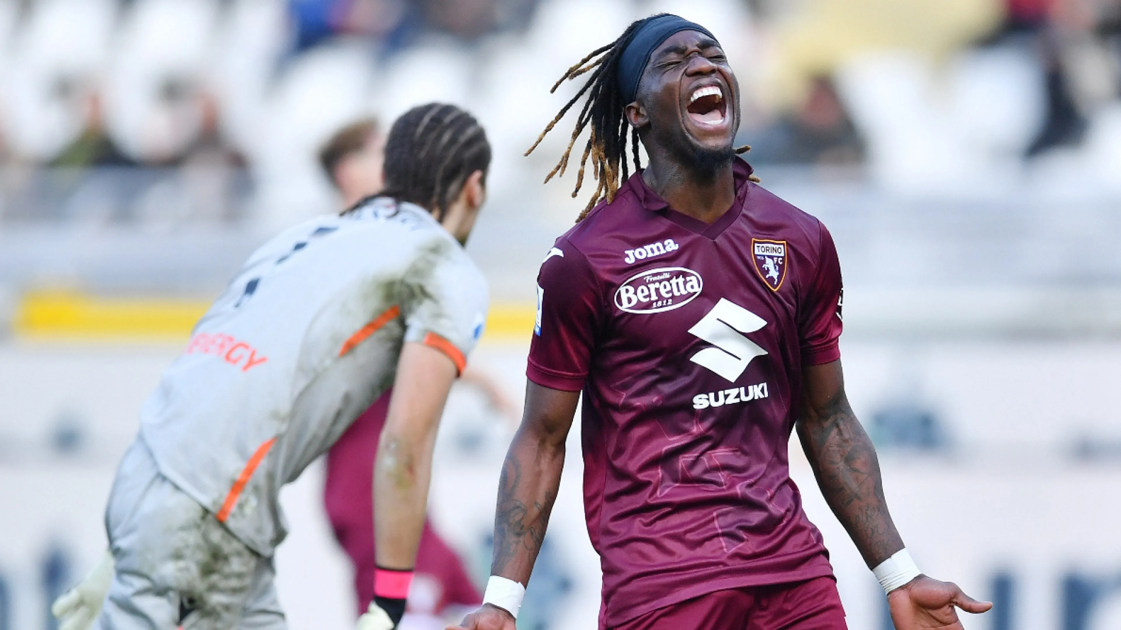 Copertina di Eroe per un giorno: la storia di Yann Karamoh