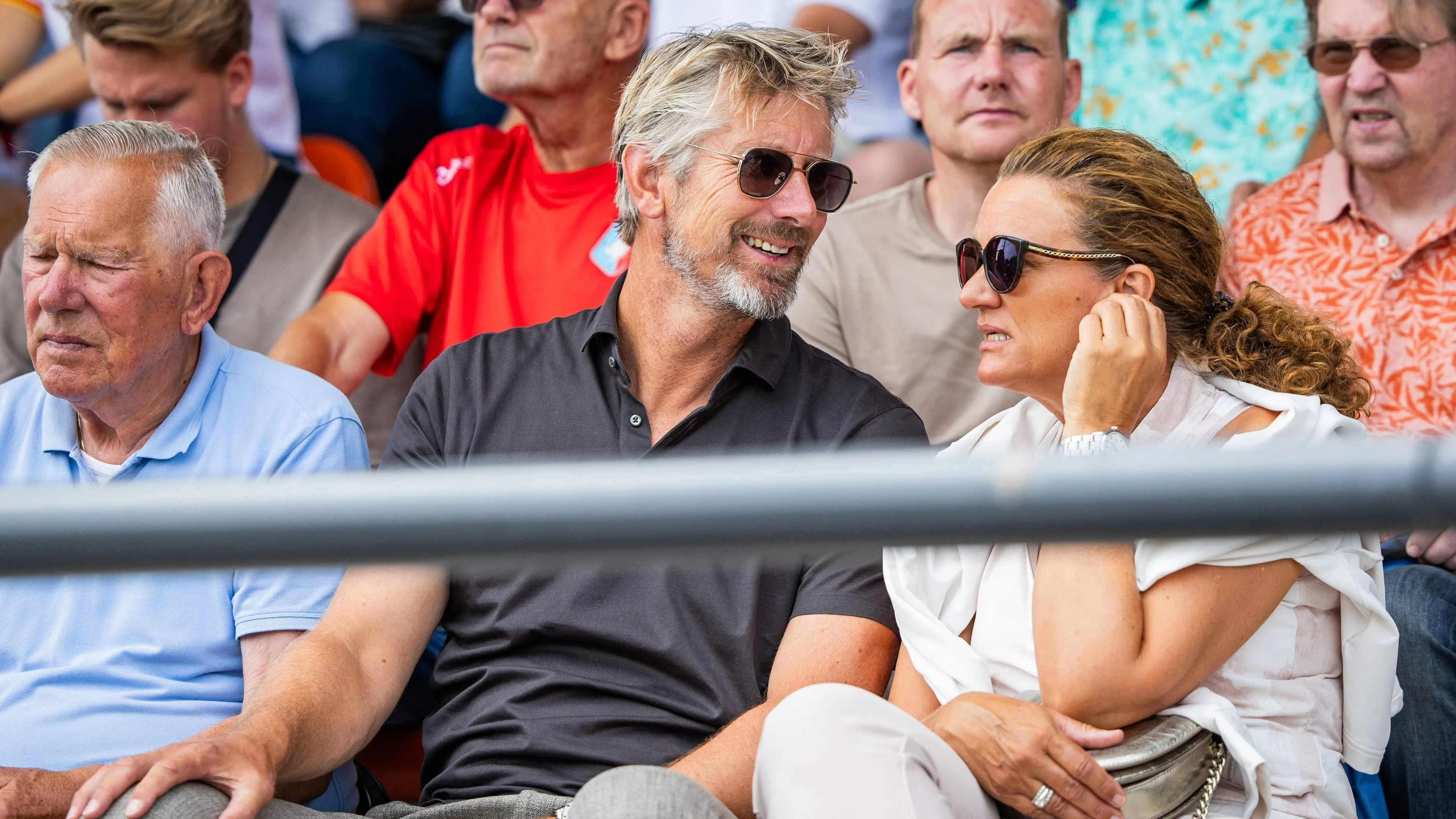 Juventus, senti Van der Sar: "Scelsi la Juve sul Liverpool, non me ne pento"