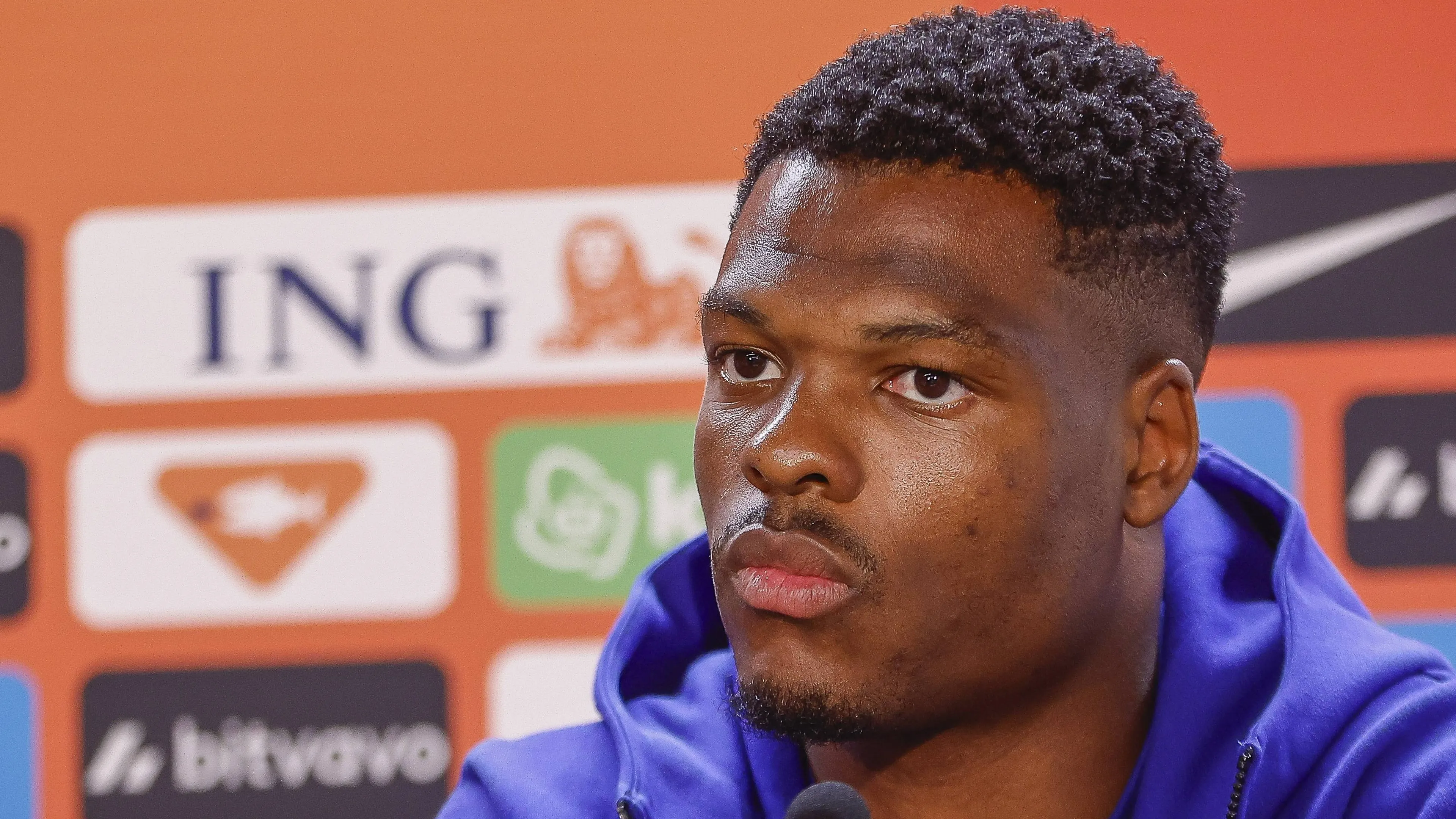 Calciomercato Inter, segnali di addio per Dumfries: "Vorrei giocare in Premier"