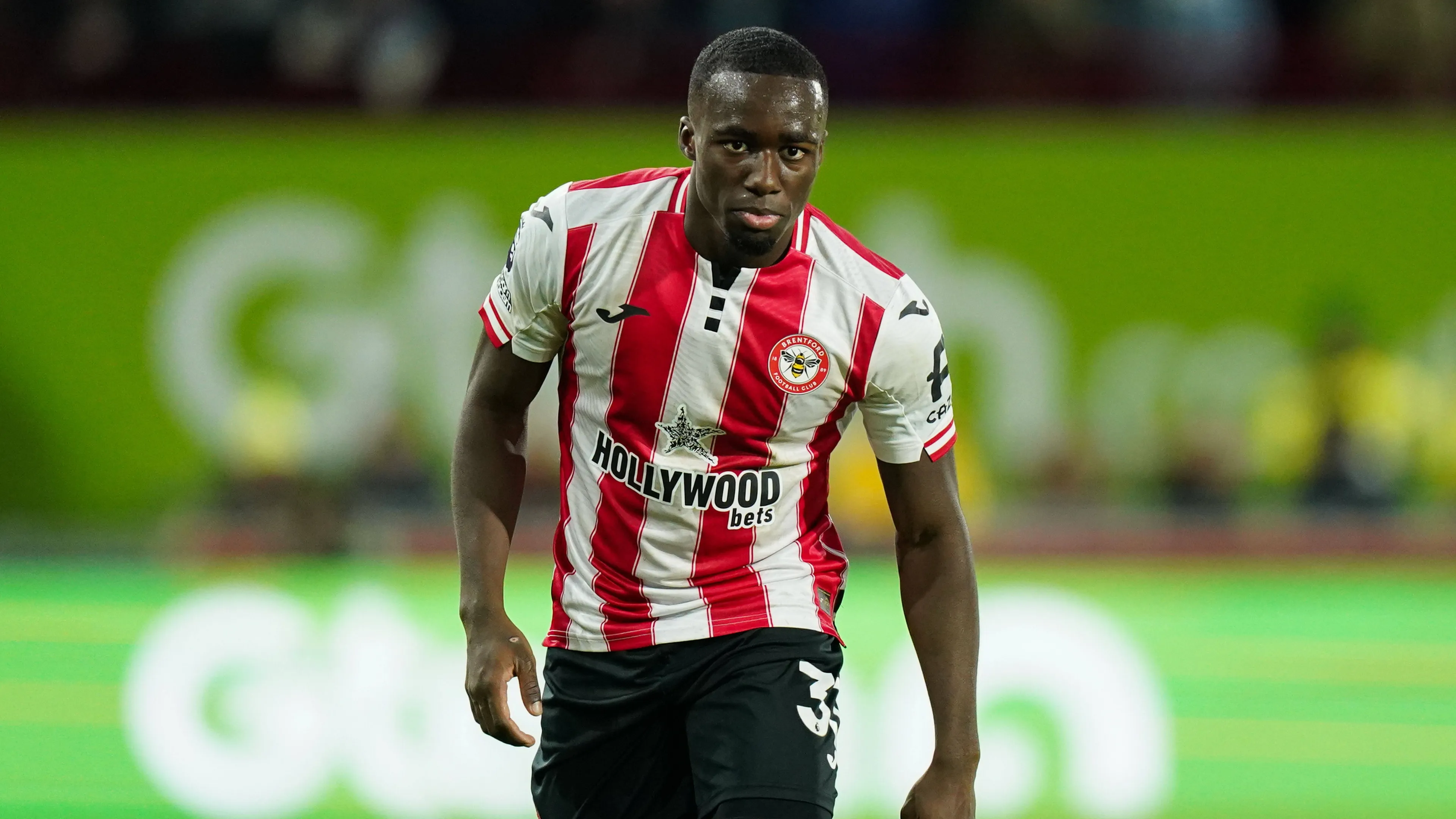 La clamorosa statistica di Kayode in Premier: la Fiorentina si mangia le mani