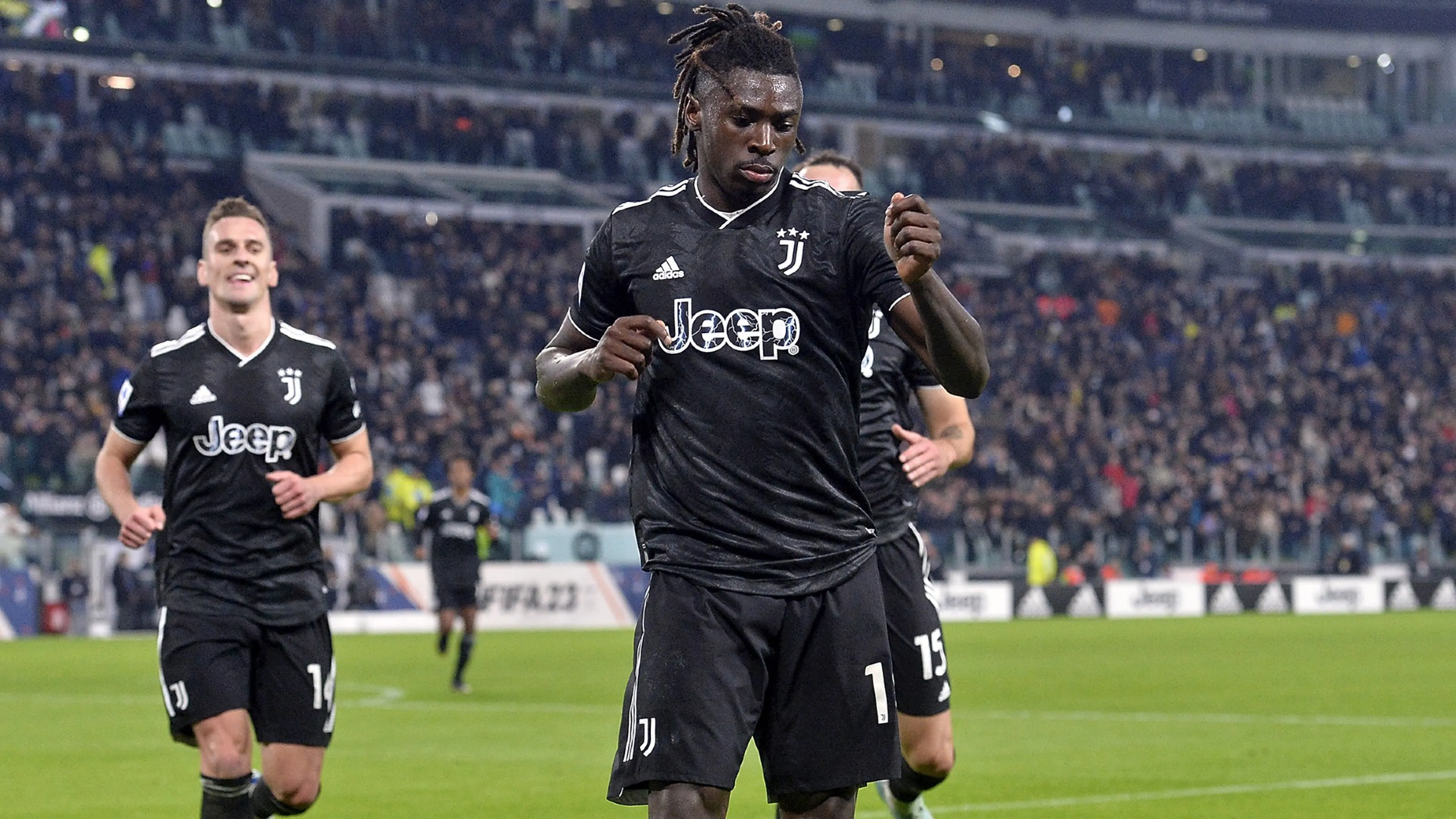 Copertina di Juve, colpo di scena Kean: il futuro è già scritto. Il retroscena