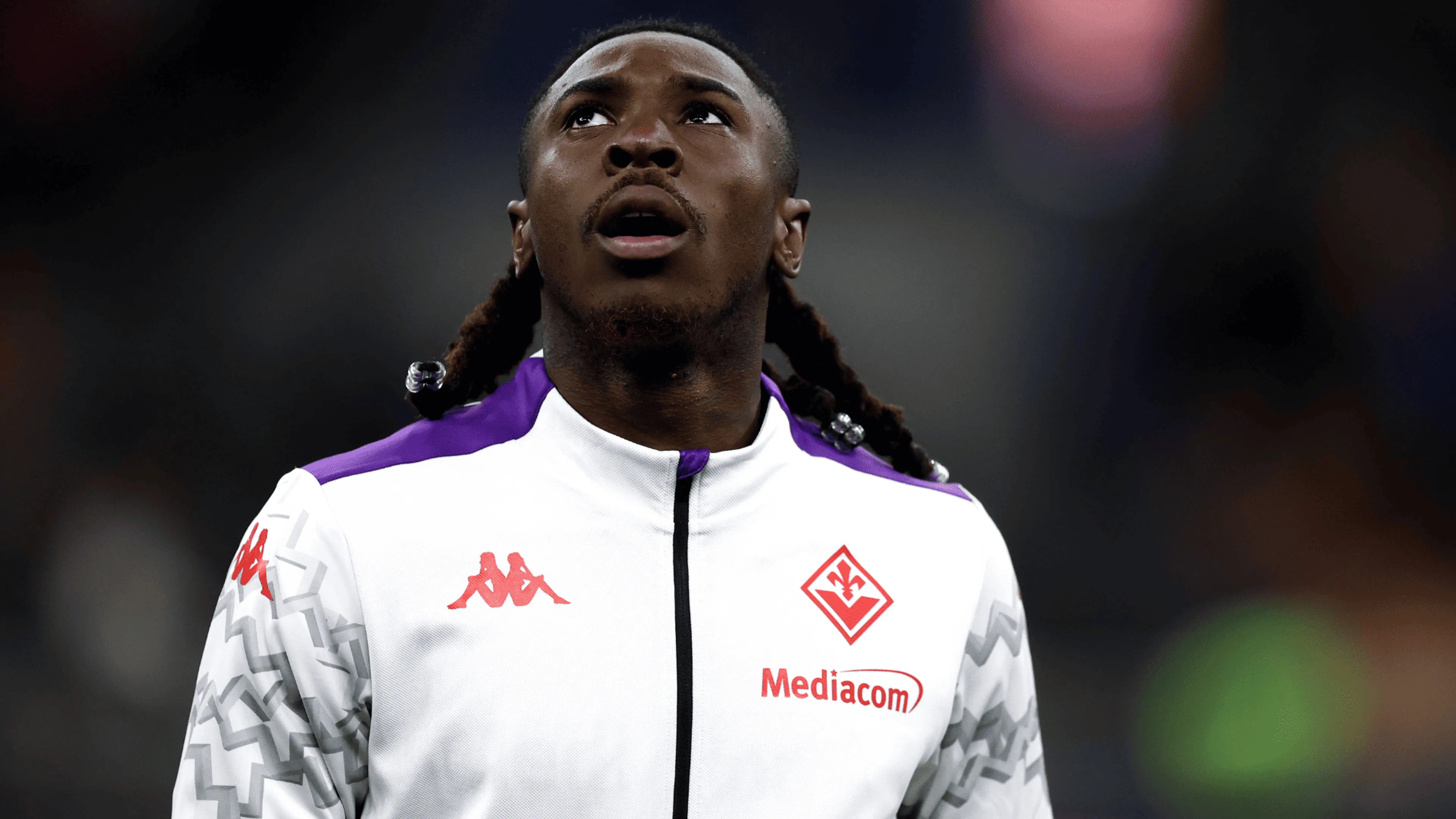 Copertina di Calciomercato Fiorentina, retroscena Kean: in estate non era la prima scelta