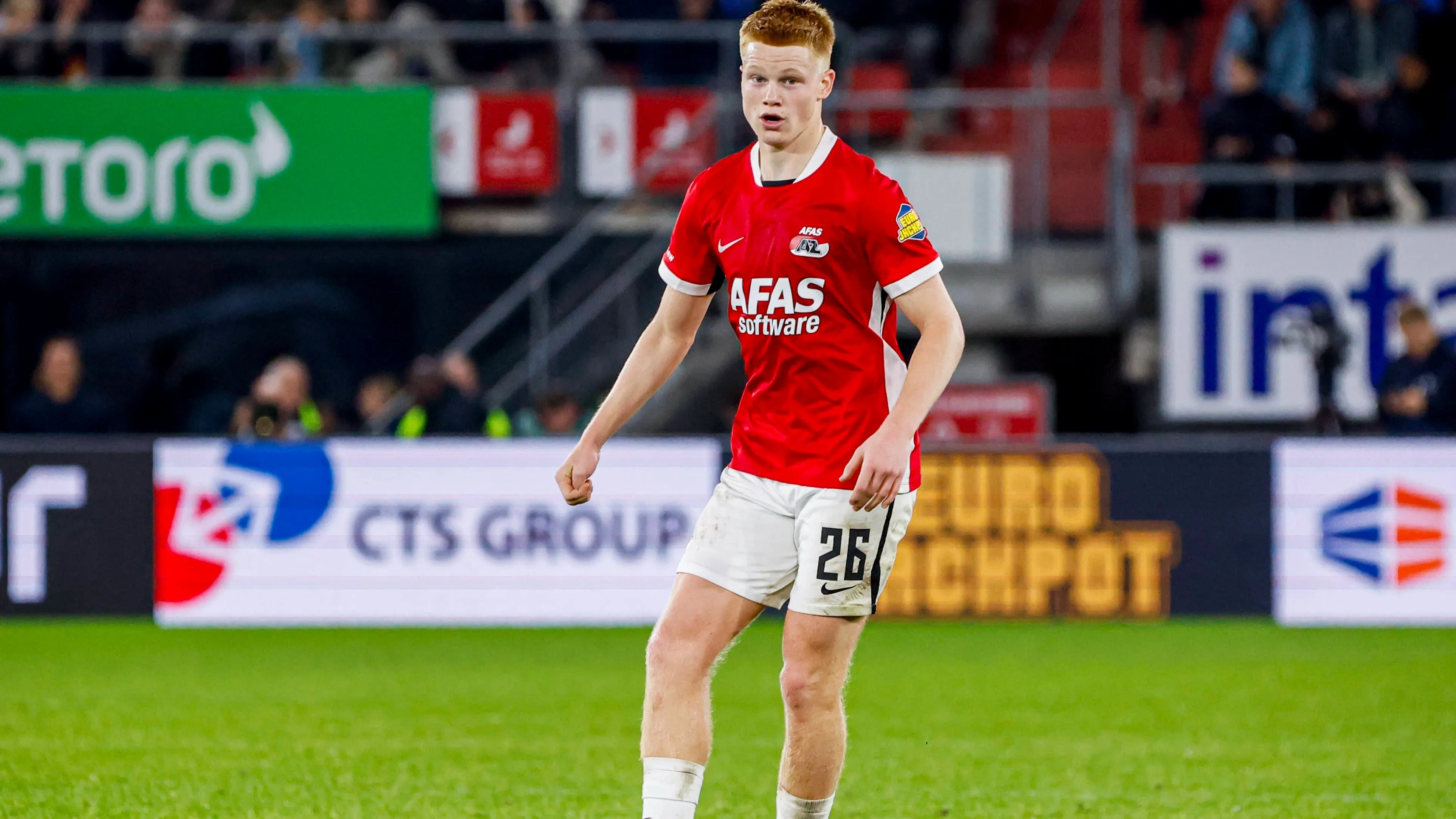 atalanta e como su kees smit