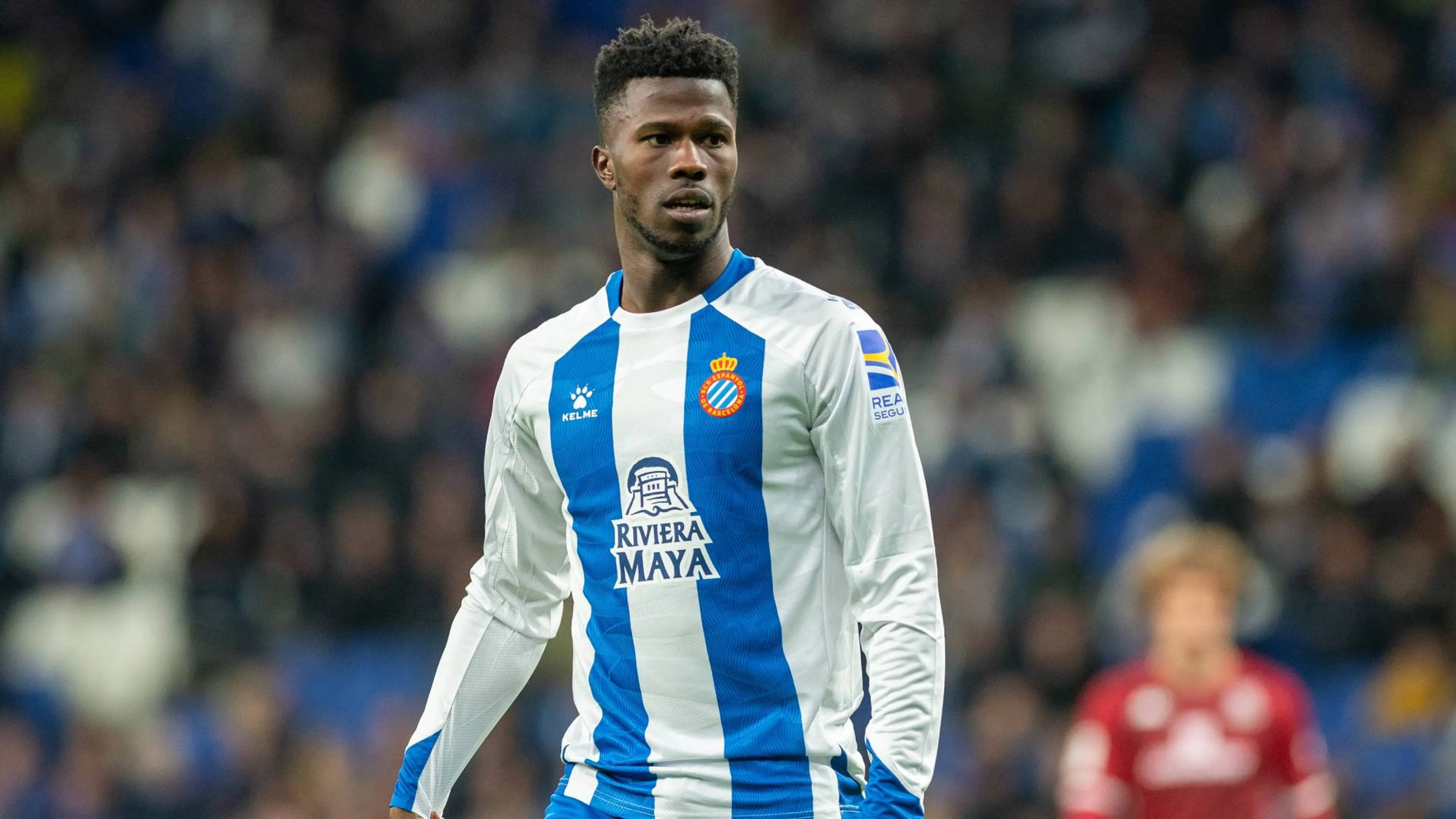 Copertina di Ufficiale, Keita Balde al Monza: c'è la firma. I dettagli dell'affare