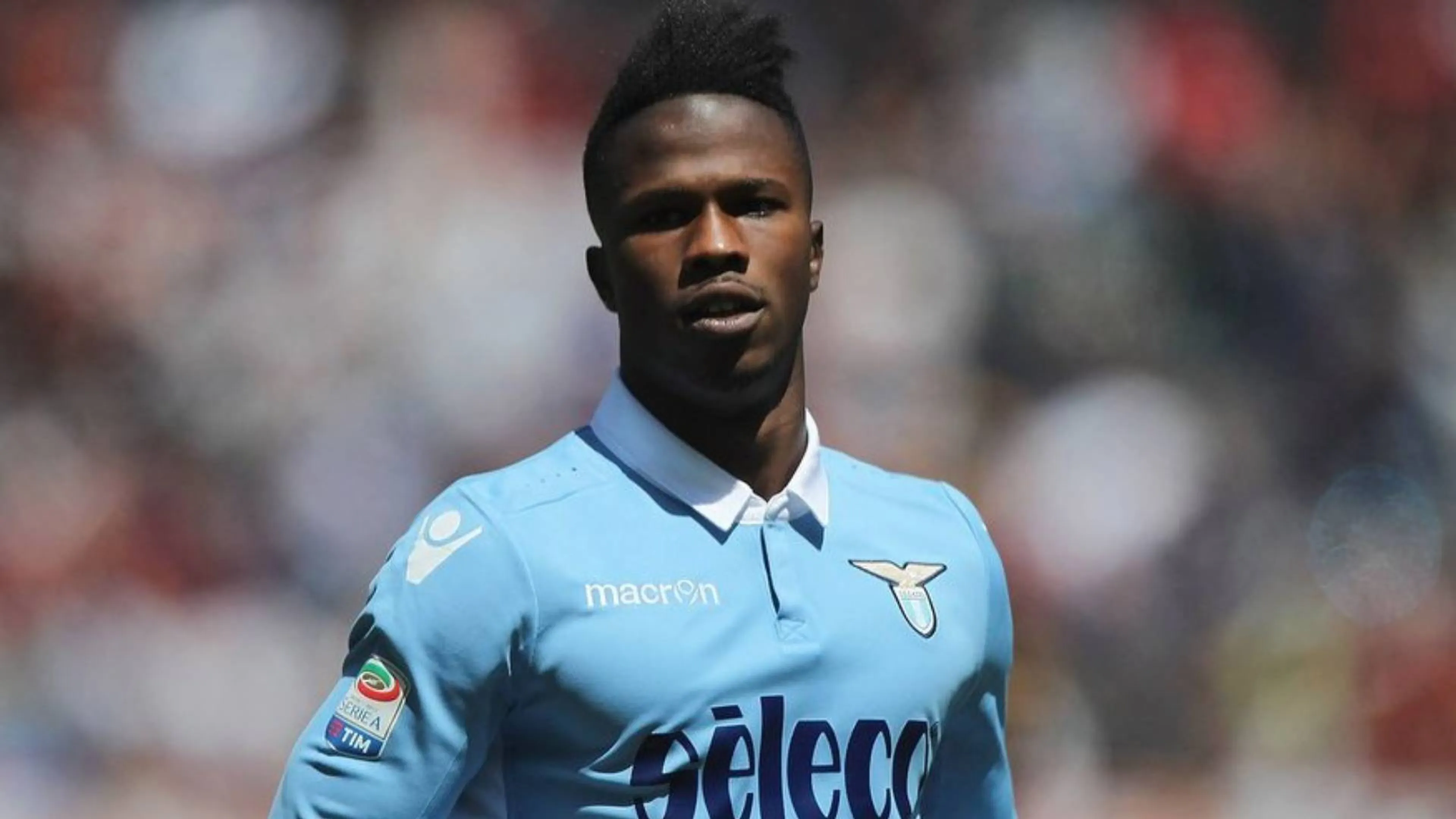 Copertina di Retroscena Keita Balde-Lazio: "Questa estate ero in trattativa per tornare!", poi svela cosa è successo