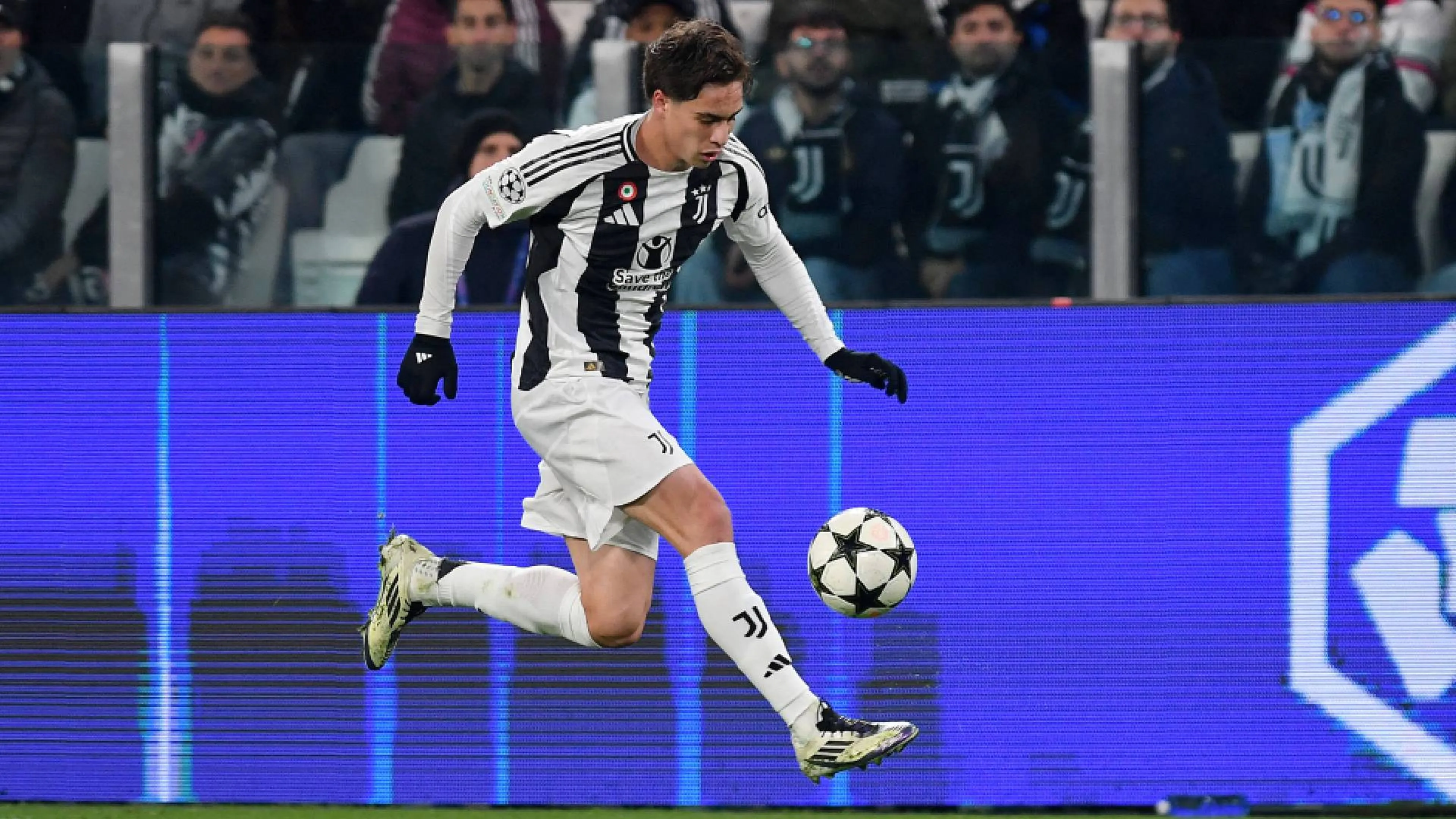 Copertina di Juventus, Yildiz incoronato da Scholes: la Premier League drizza le antenne sul turco