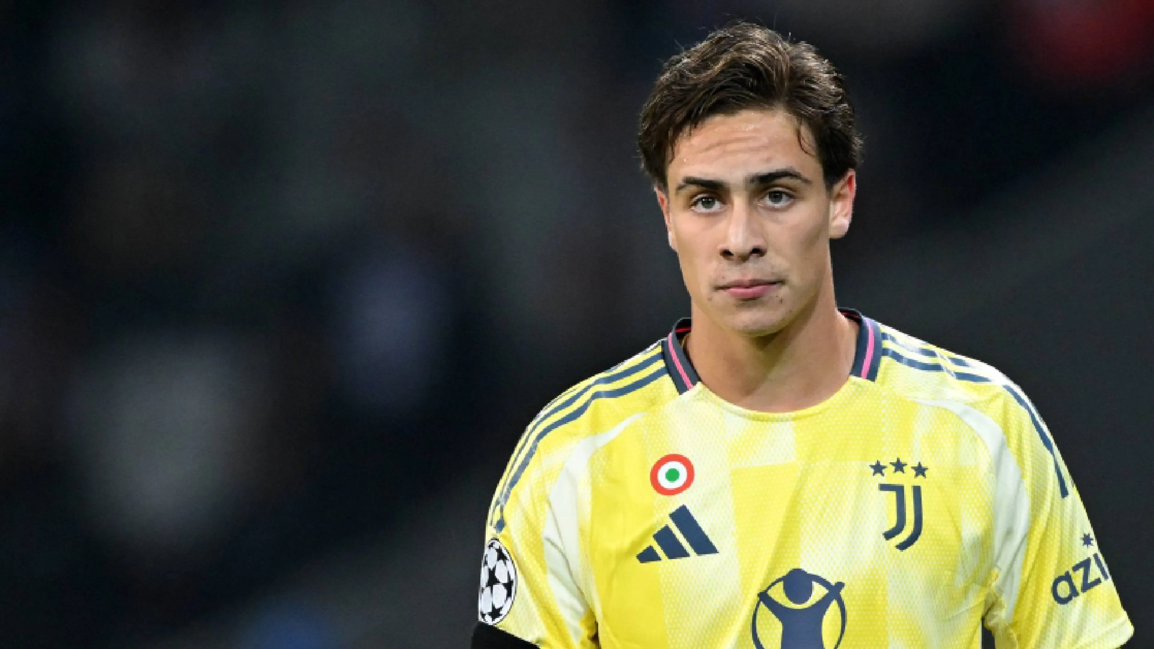 Copertina di Verso Juventus-Torino, appuntamento con la storia per Yildiz: ma gli serve un gol