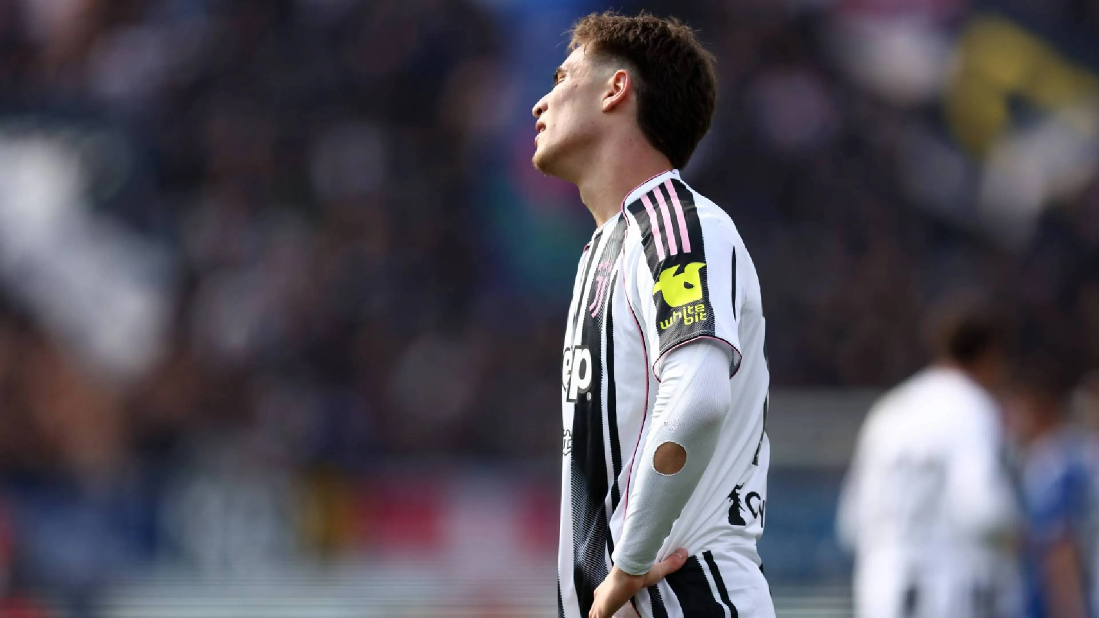 Juventus, come sta Yildiz: tutto quello che c'è da sapere sull'infortunio al ginocchio