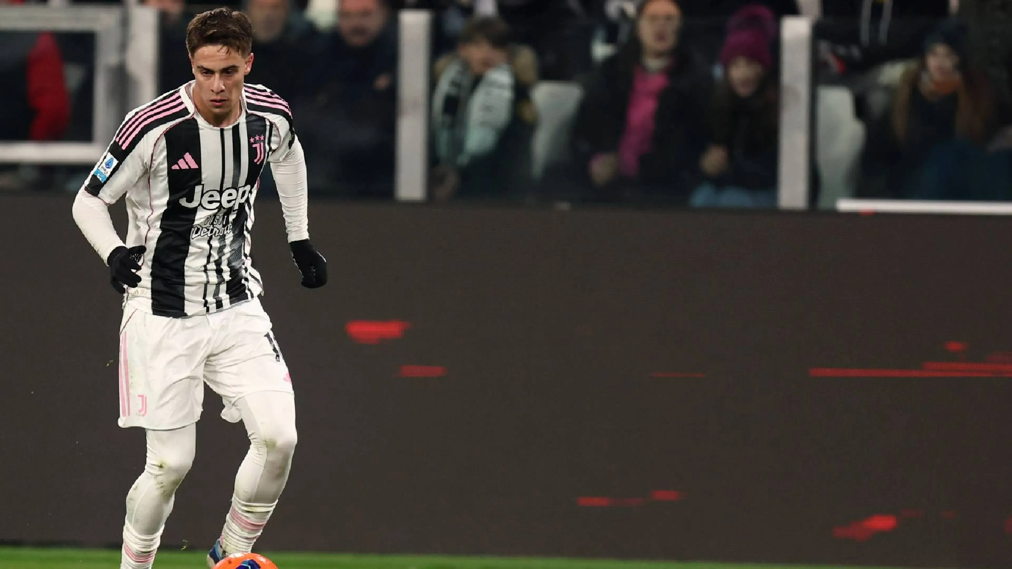 Juventus, Messi sceglie Yildiz: il turco in una lista speciale della pulce