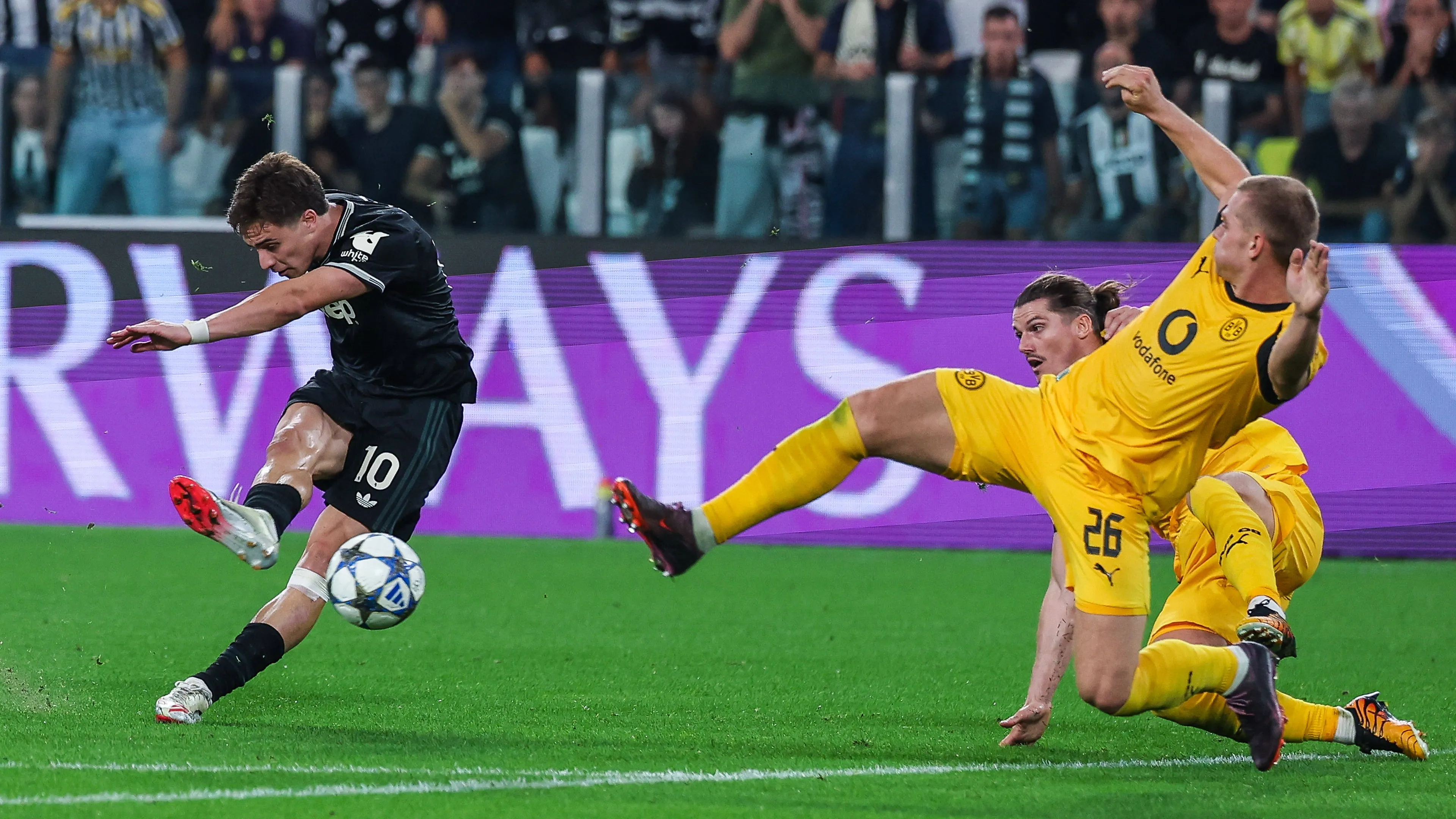 Capello gela la Juve: "Sarà impossibile trattenere Yildiz. Del Piero? C'è qualcosa di Alex in lui"