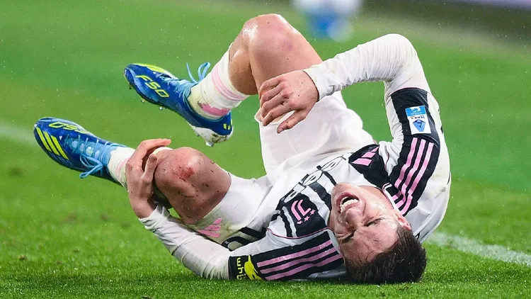 Juventus, quando tornano Yildiz e Kelly: le ultime sugli infortuni