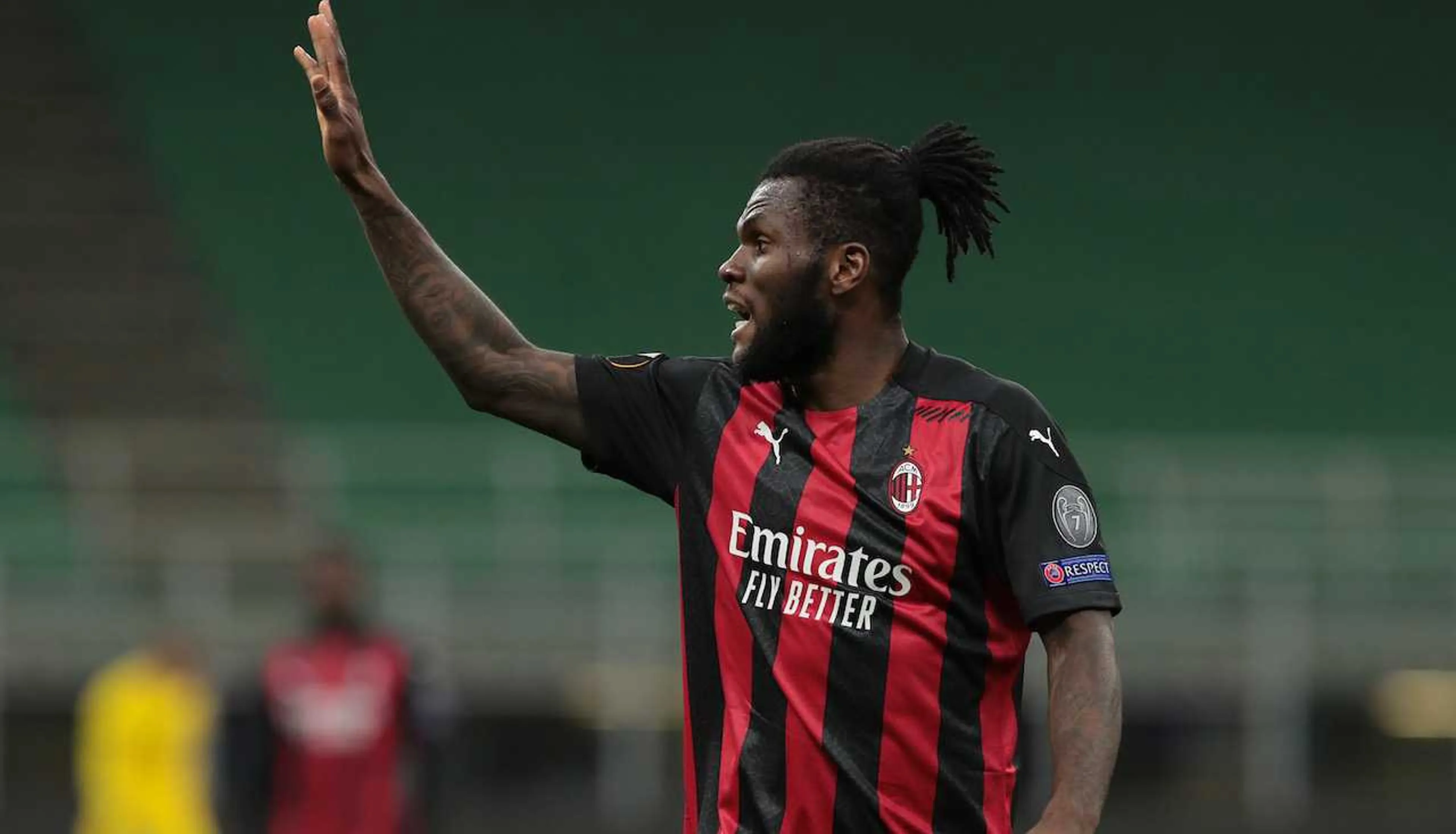 Copertina di Il Tottenham piomba su Kessie, ma c’è il solito Paris Saint Germain. E la Juventus…