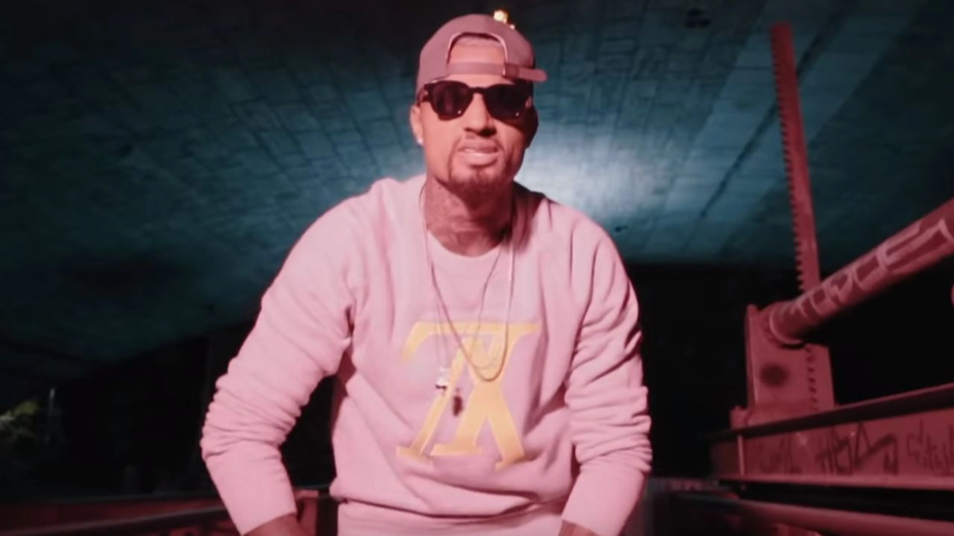 Copertina di Kevin Prince Boateng torna alla musica, esce “Bella Vita” (VIDEO)