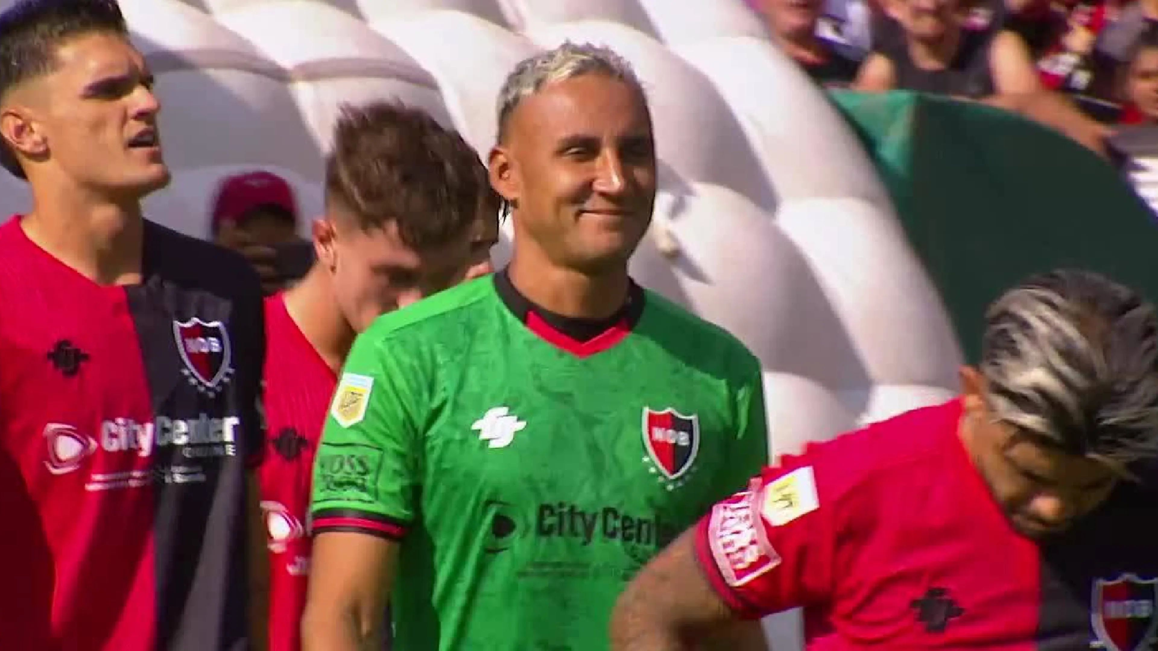 Il poco invidiabile record di Keylor Navas: tre denunce in tre paesi diversi