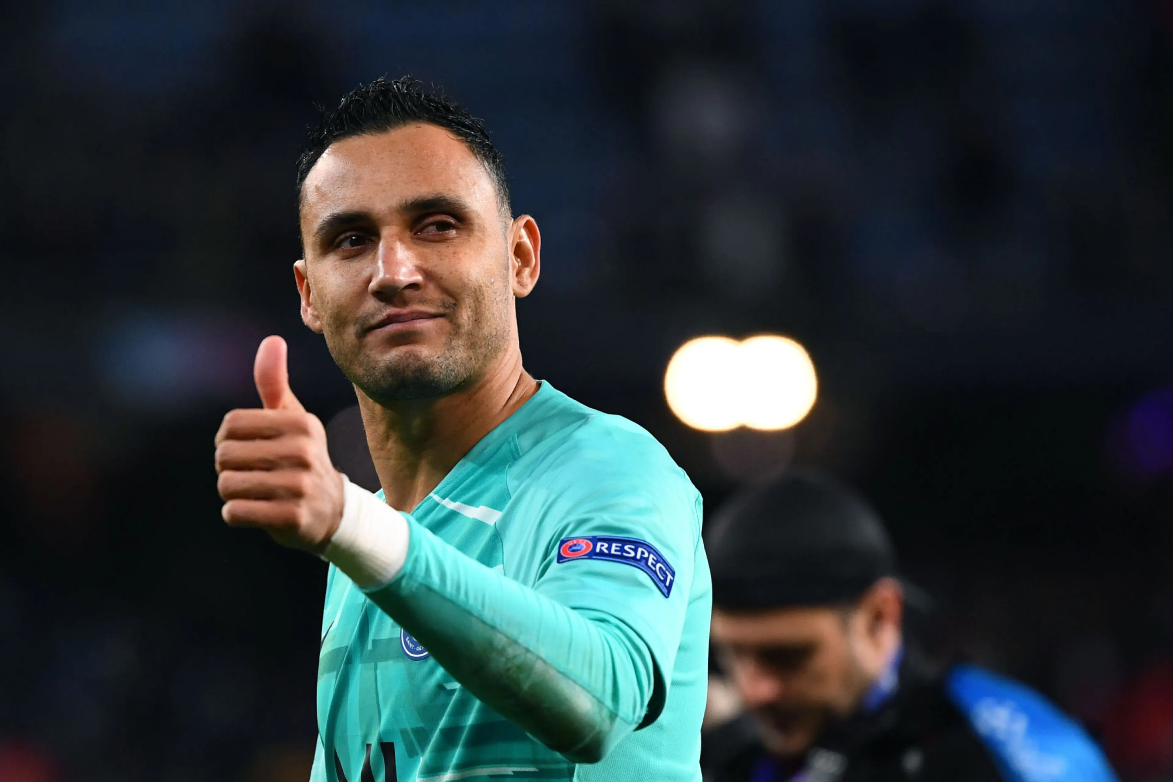 keylor-navas-real-madrid-vs-psg-champions-league-2019