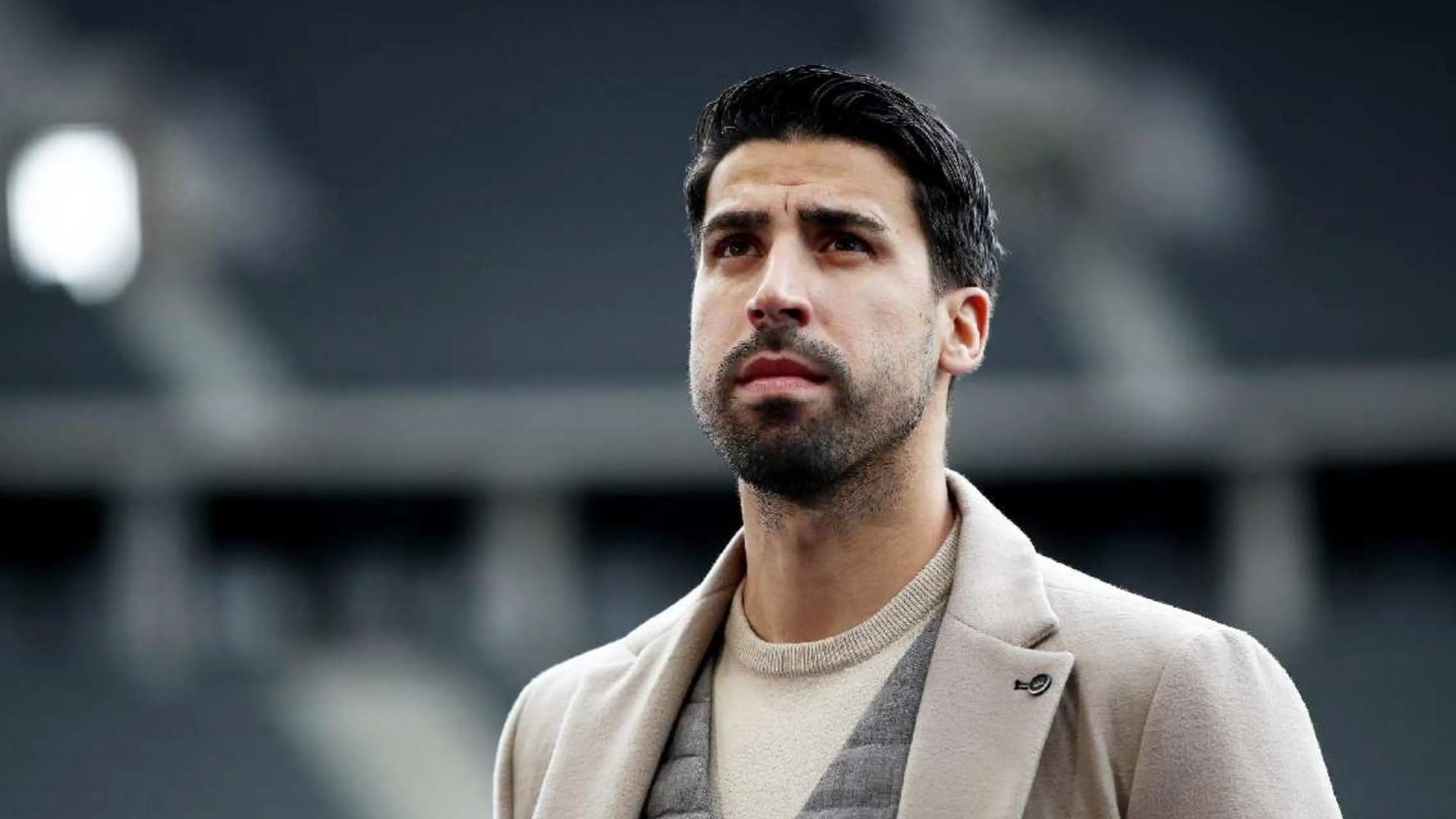 Copertina di CHE FINE HANNO FATTO? Da leader del centrocampo a produttore di caffè: Sami Khedira