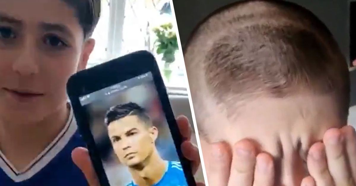 kid-asks-for-ronaldo-haircut-1