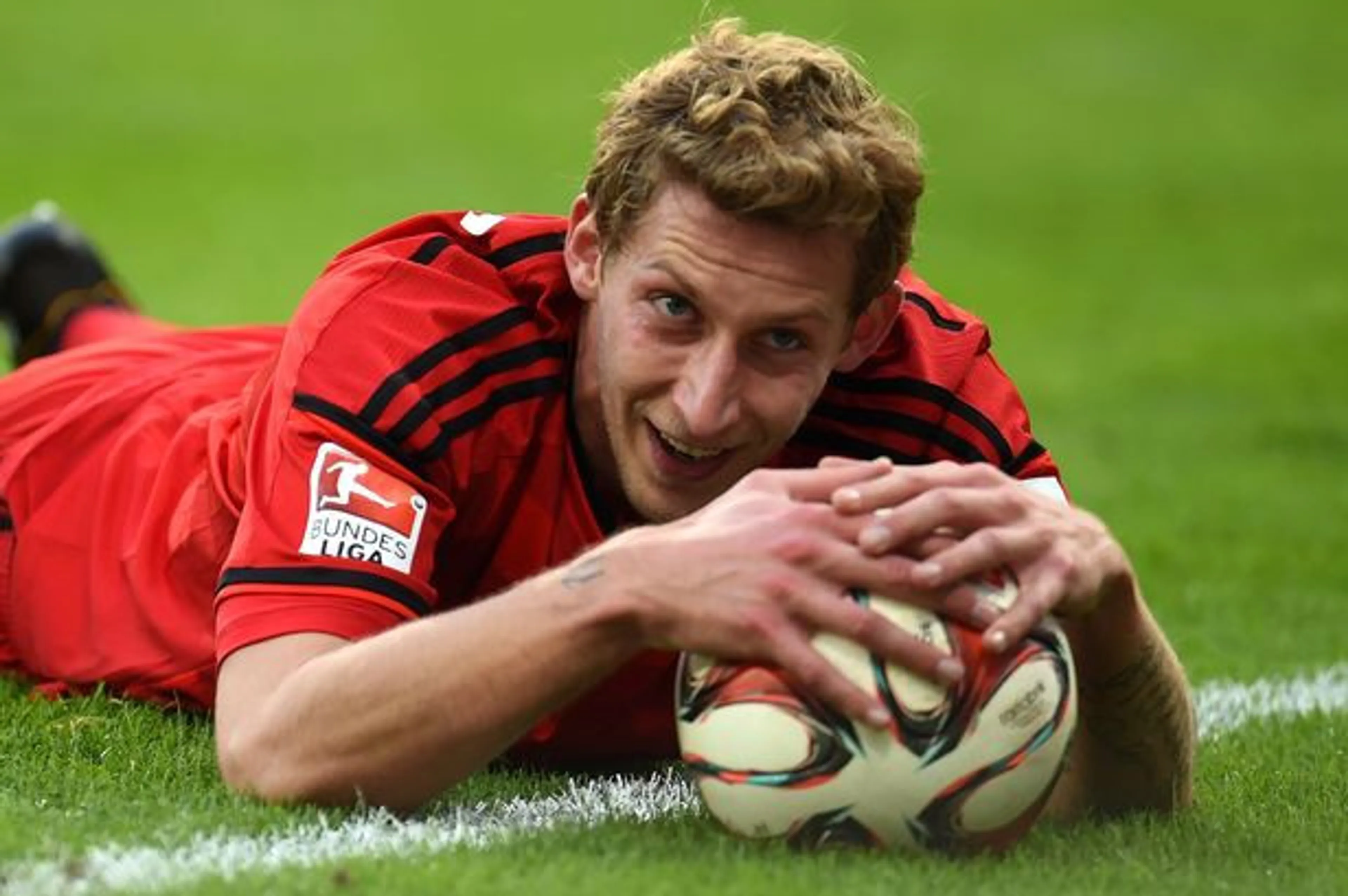 Copertina di Kiessling Bomber estremo. “I test fisici della preparazione li faceva mia moglie”