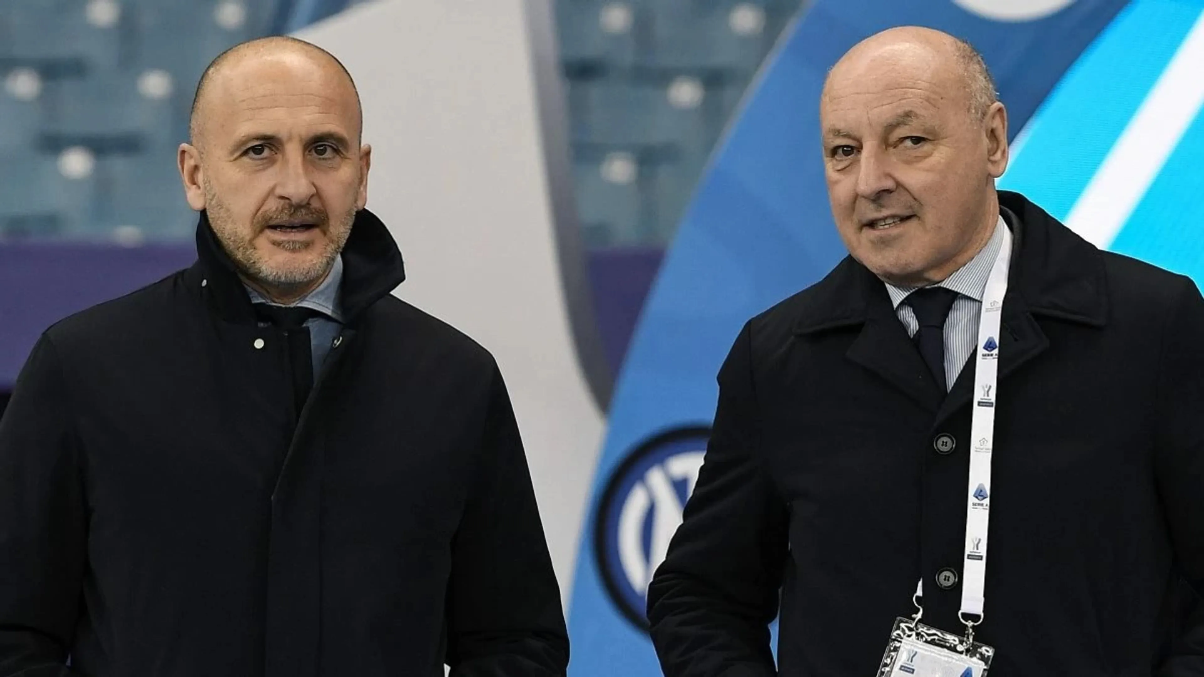 Inter, doppio obbiettivo in difesa: un anno fa erano top players in Serie A ora sono a caccia di riscatto