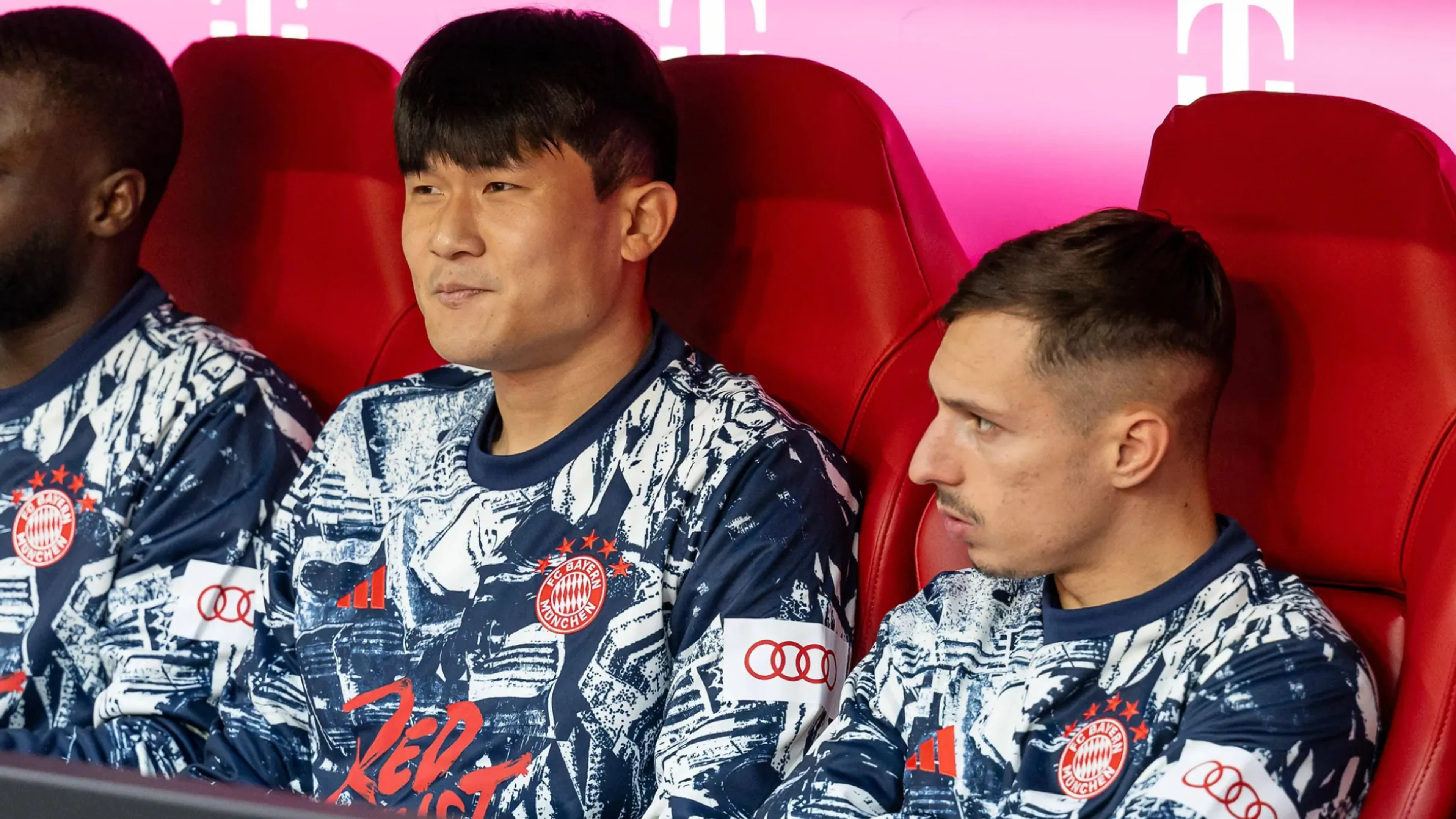 Copertina di Kim fa panchina al Bayern ma lui l'aveva previsto: l'intervista profetica di dicembre