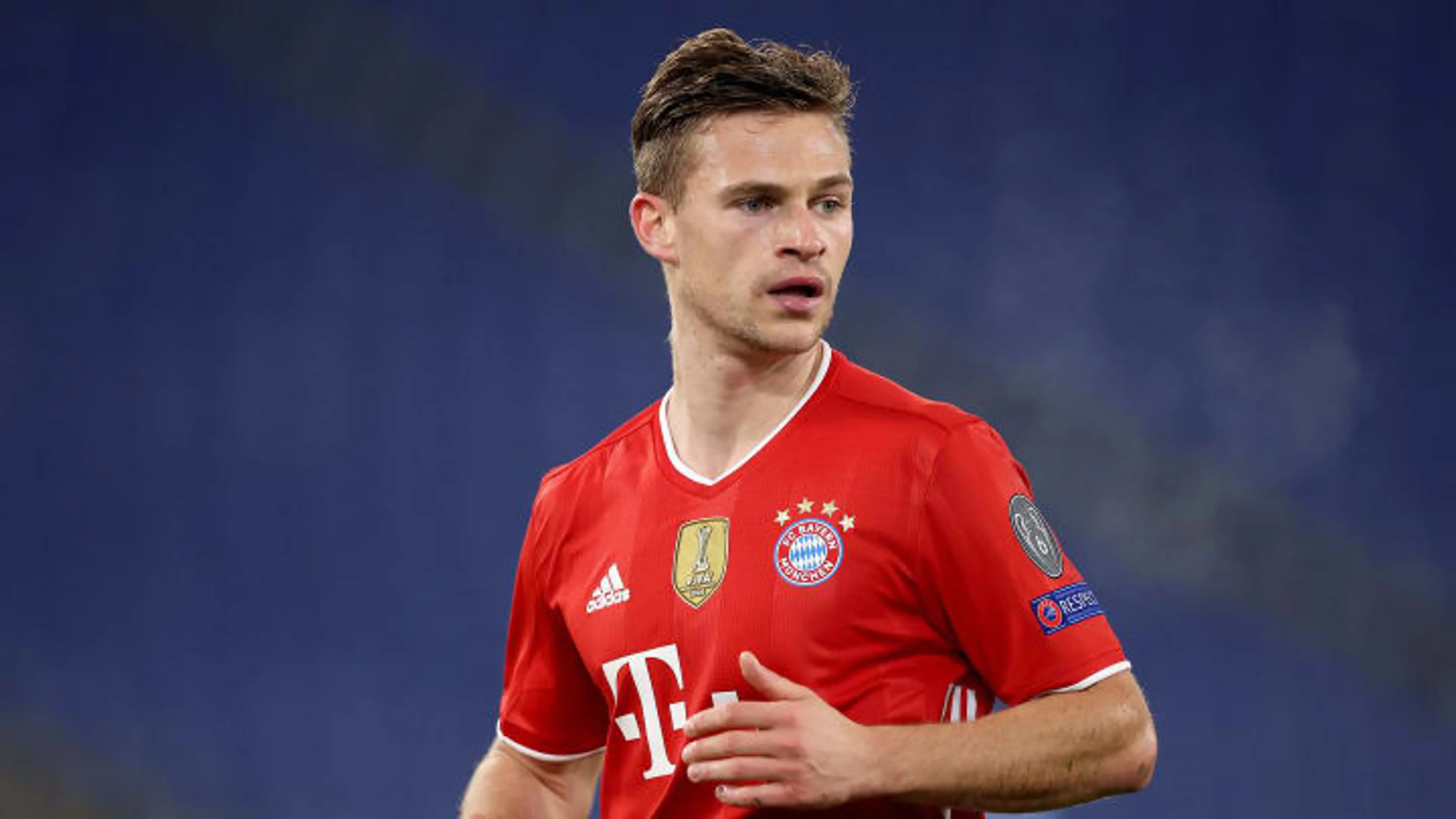 kimmich