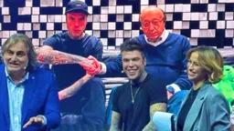 La Kings League e il ritorno di Luciano Moggi: sarà il vice presidente della squadra di Fedez