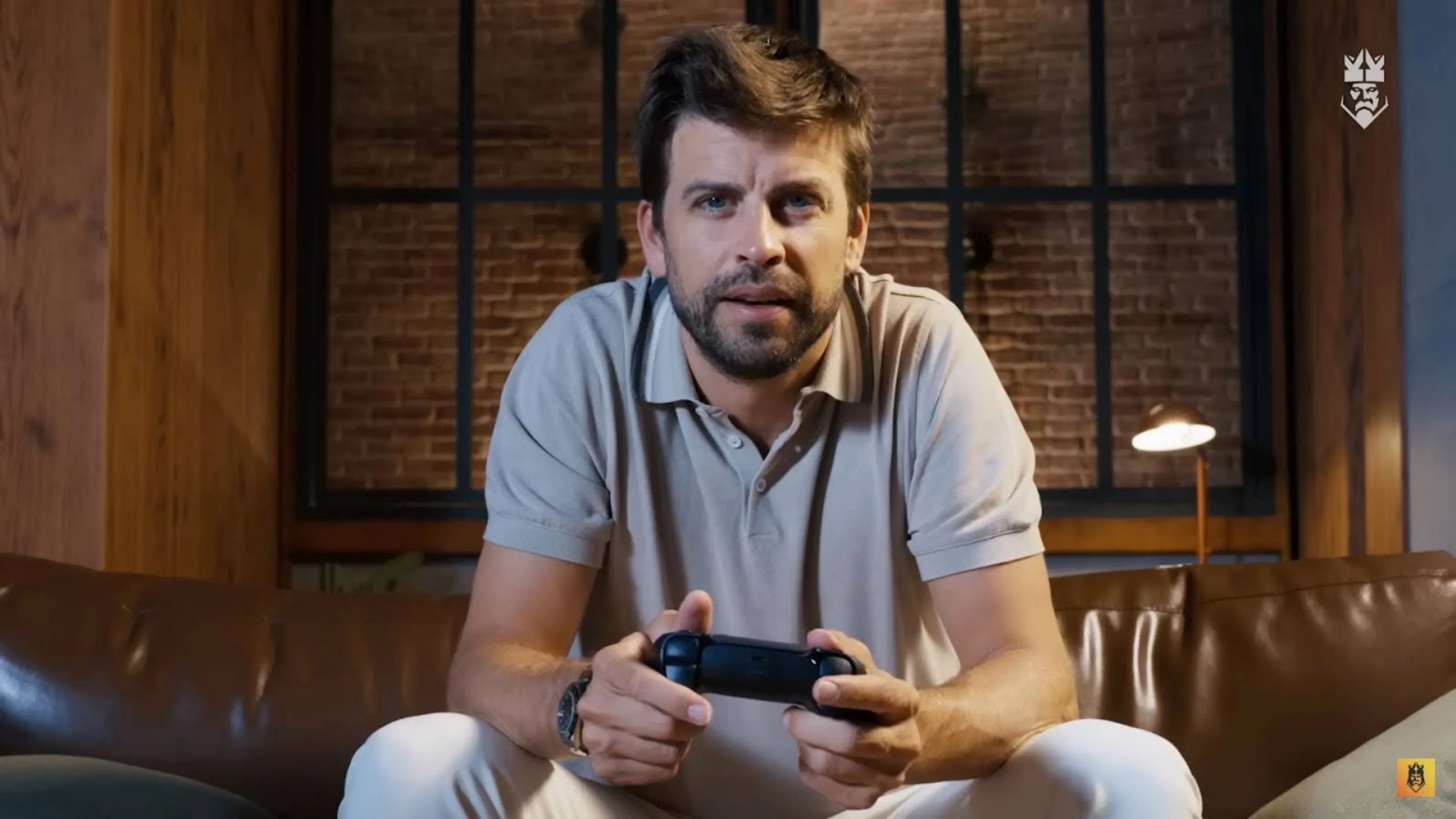 Copertina di EA Sports lancia Kings Universe? il videogioco della Kings League di Piqué…