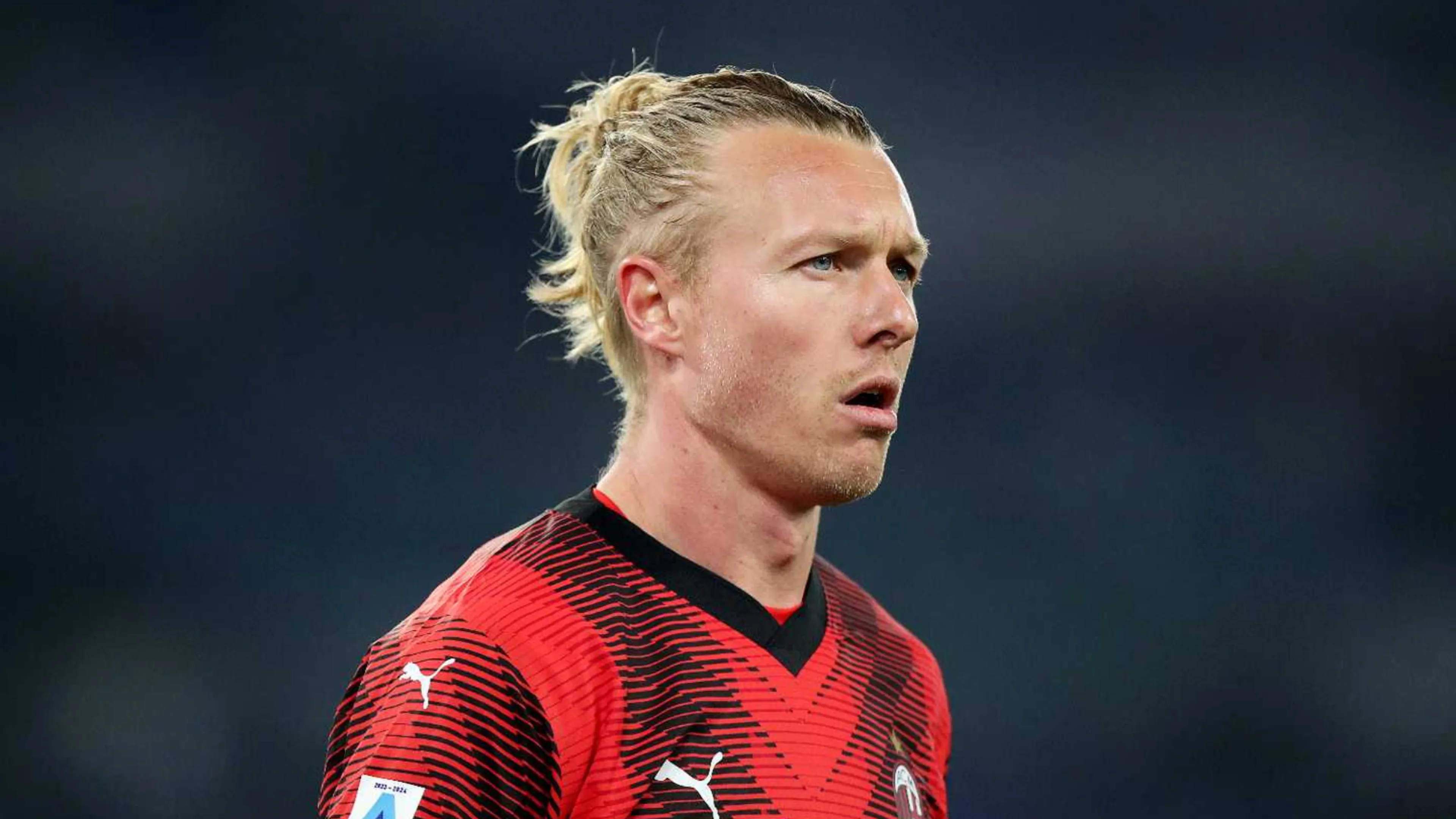 Kjaer torna in Serie A? Il Venezia ci pensa per rinforzare la difesa