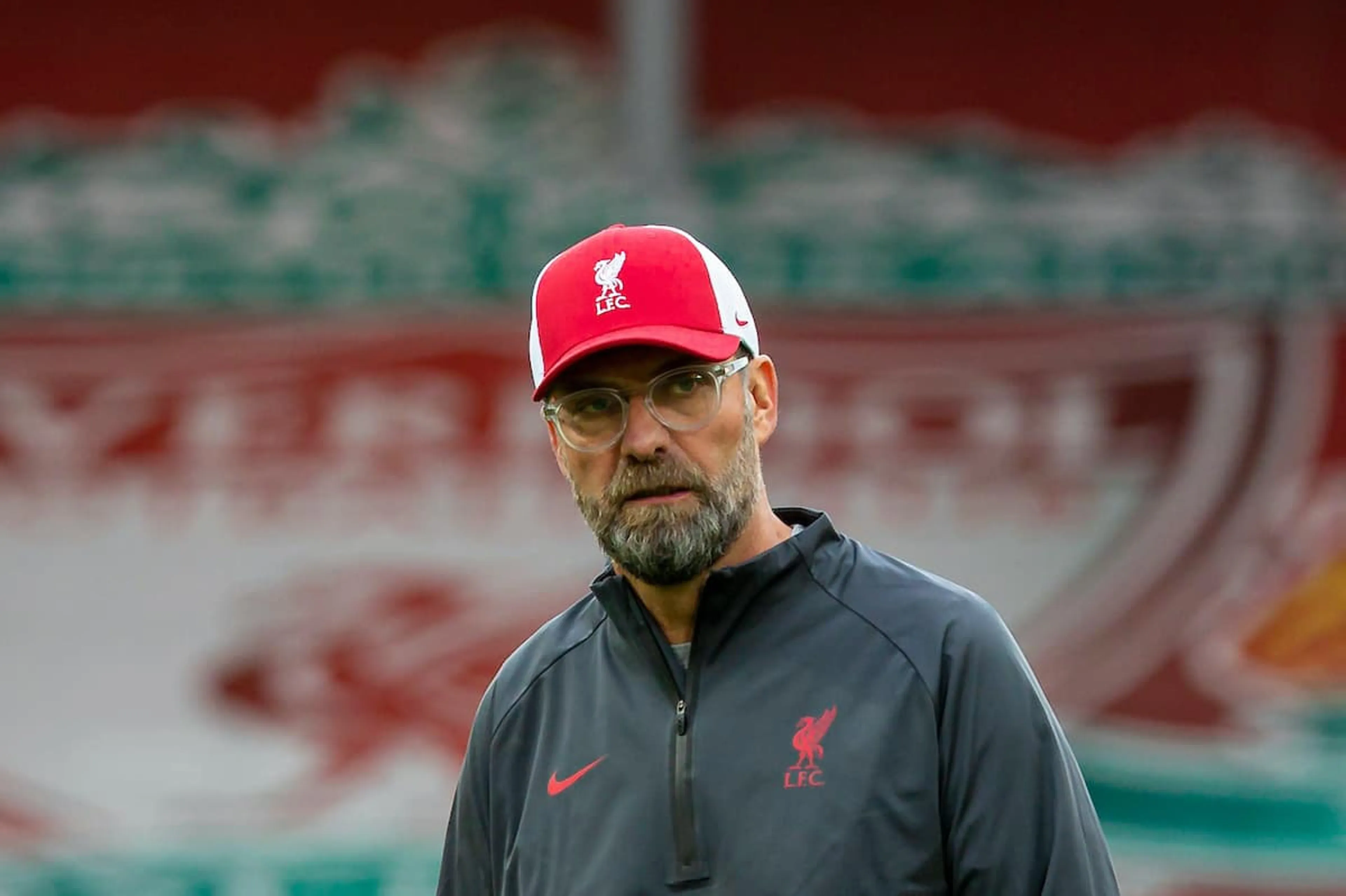 Copertina di Klopp commenta trasferimento di Ronaldo in Premier e viene travolto dalle critiche
