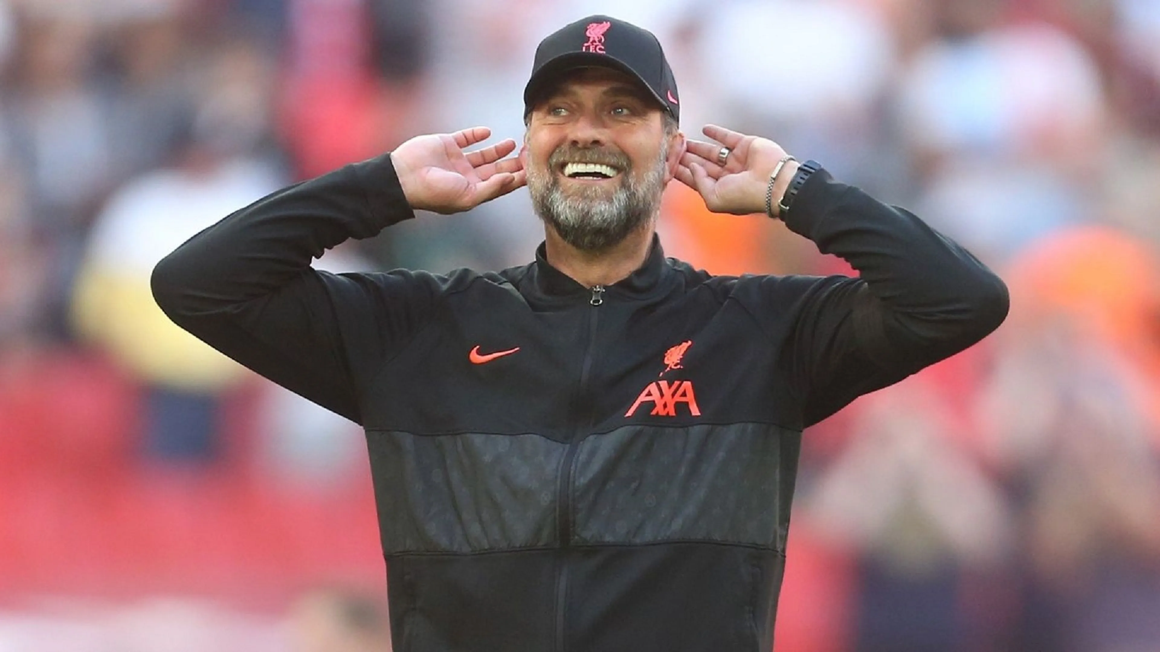 Copertina di La Stampa lancia la bomba: “Klopp all’Inter ma solo ad una condizione…”