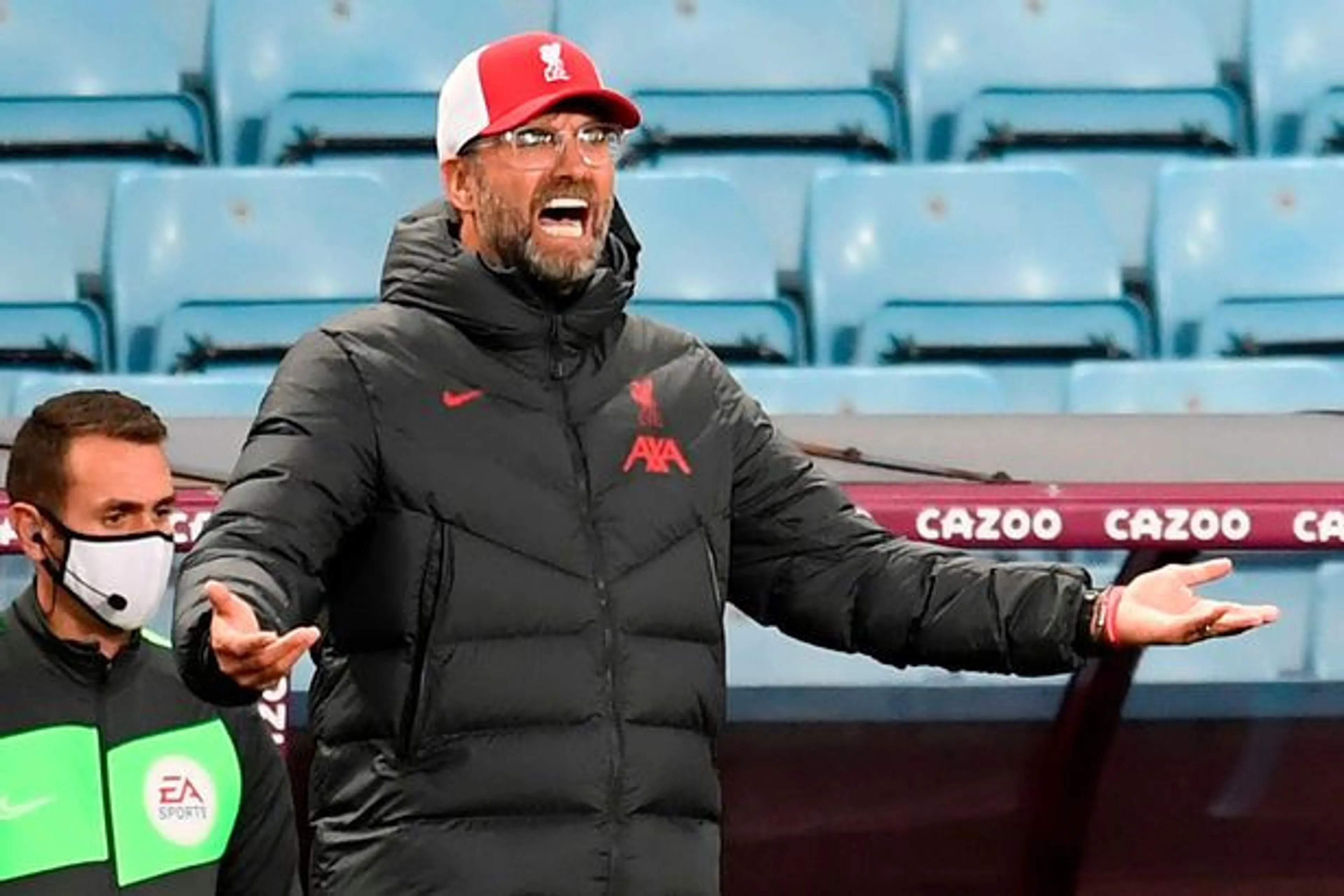 Copertina di Mondiali ogni 2 anni, Klopp non ci sta: “Ogni idea che sento non fa altro che aggiungere partite”