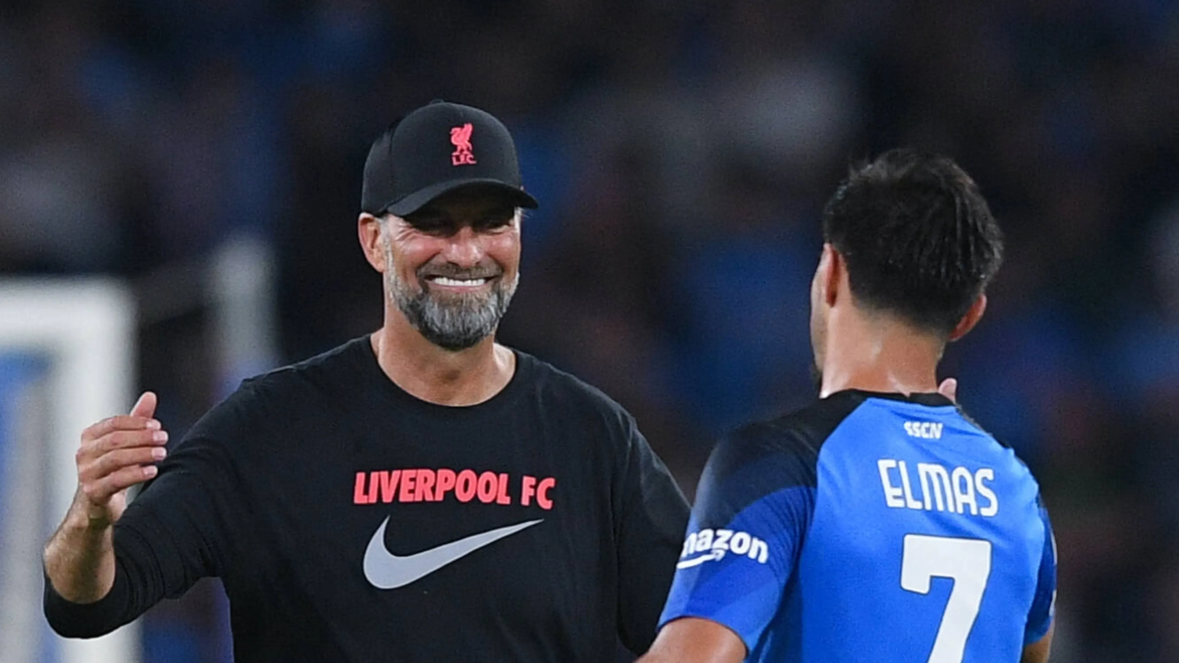 Copertina di Serie A, Liga o Premier League? L’amico storico di Klopp svela tutto: “Lui mi ha detto che vuole solo questo club!”
