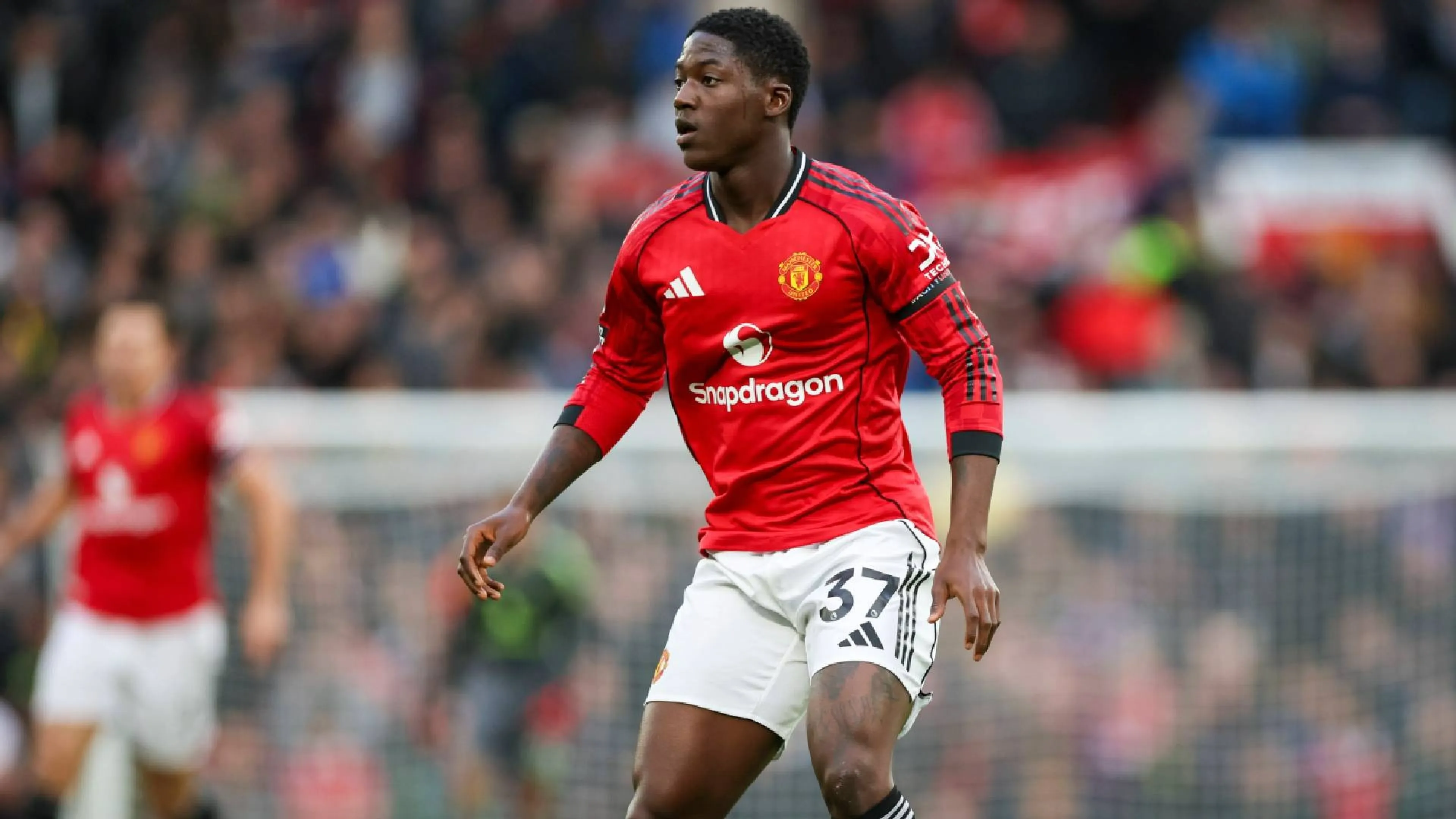 Calciomercato Napoli, si continua a spingere per Mainoo: la posizione dello United