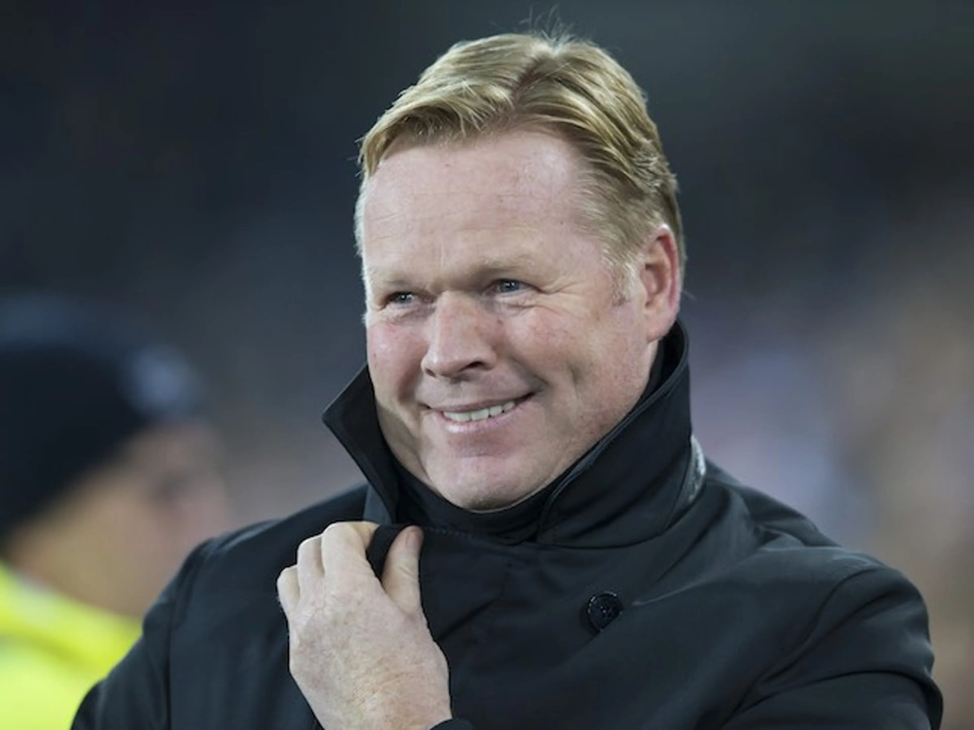 Copertina di Olanda, scelto il sostituto di Van Gaal: Koeman guiderà la squadra dal 2023
