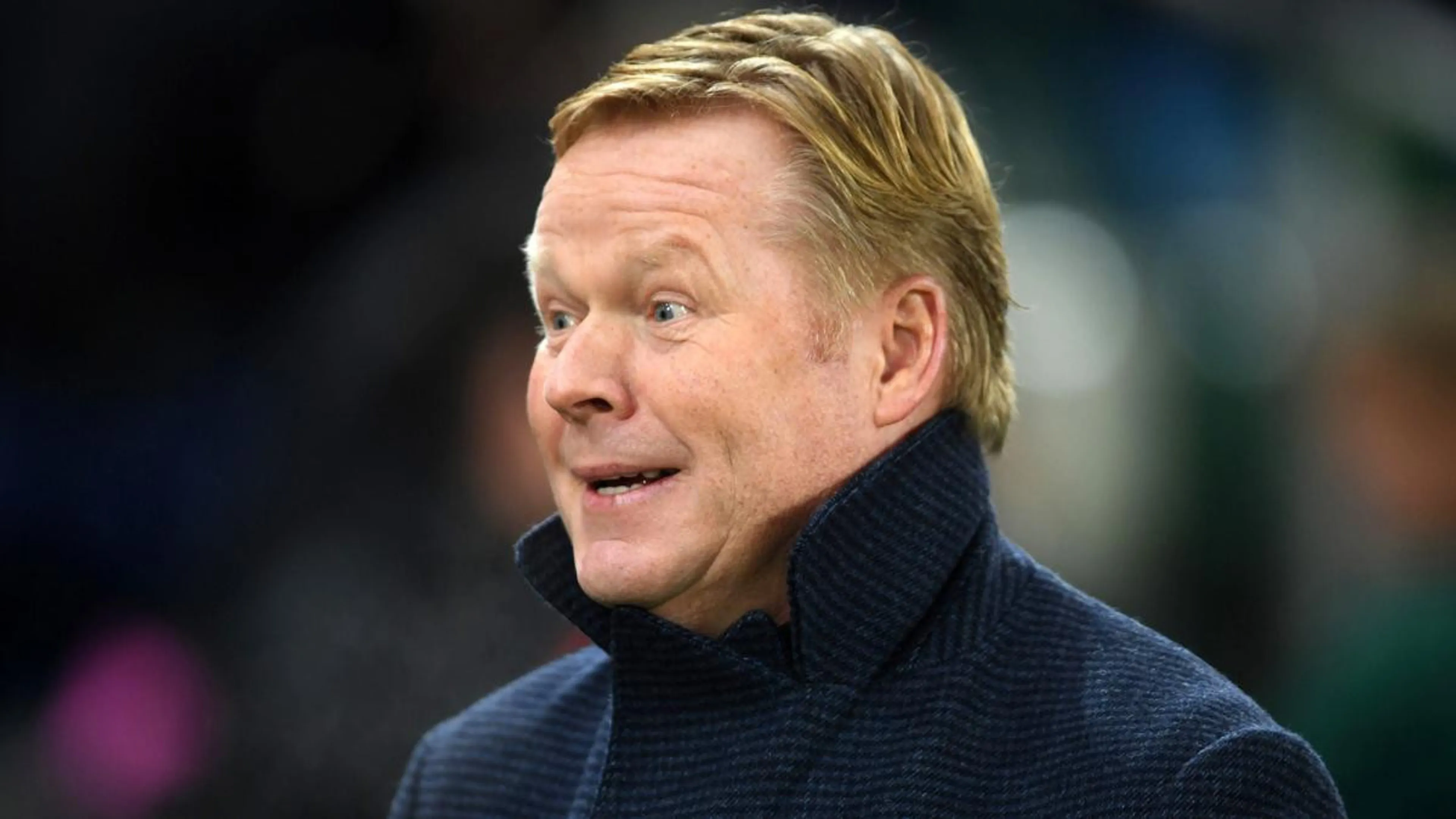 Copertina di Koeman risponde a Pjanic: “Gli altri erano migliori di lui”