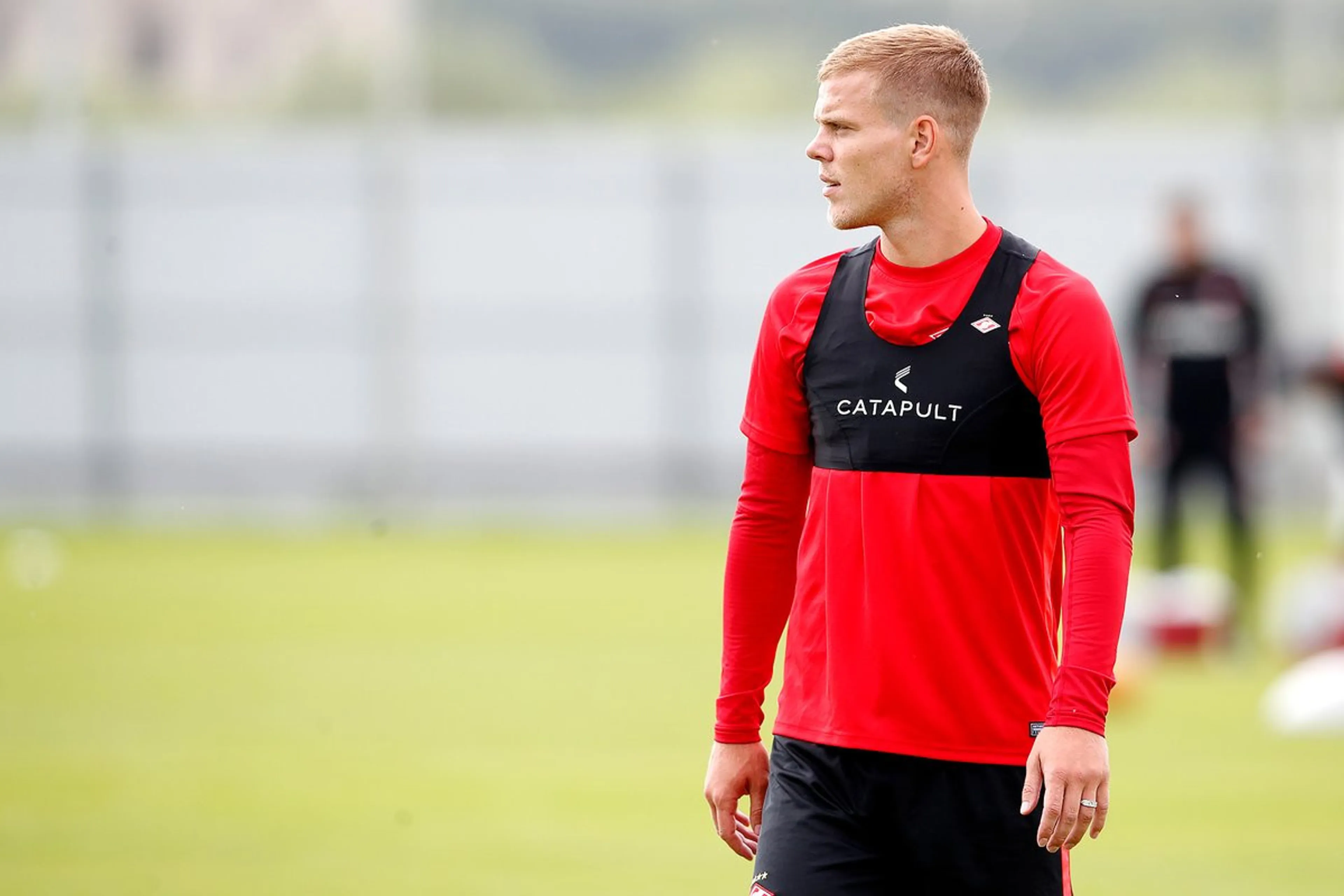 Copertina di L’anomala clausola nel contratto di Kokorin: o fa almeno 10 goal, oppure…