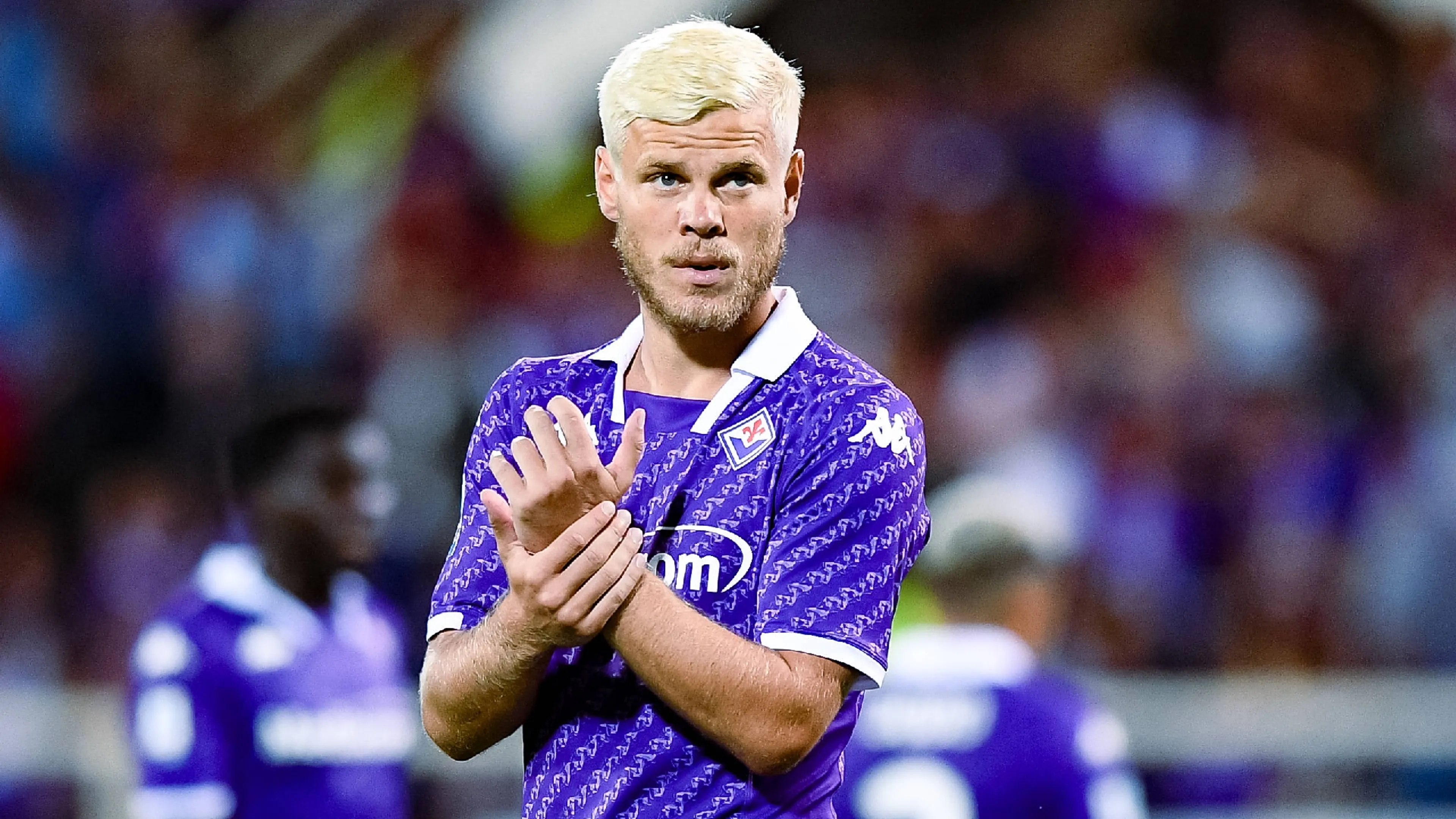 Copertina di Il poco invidiabile record dell'ex Fiorentina Kokorin: 1500 multe in 14 anni!