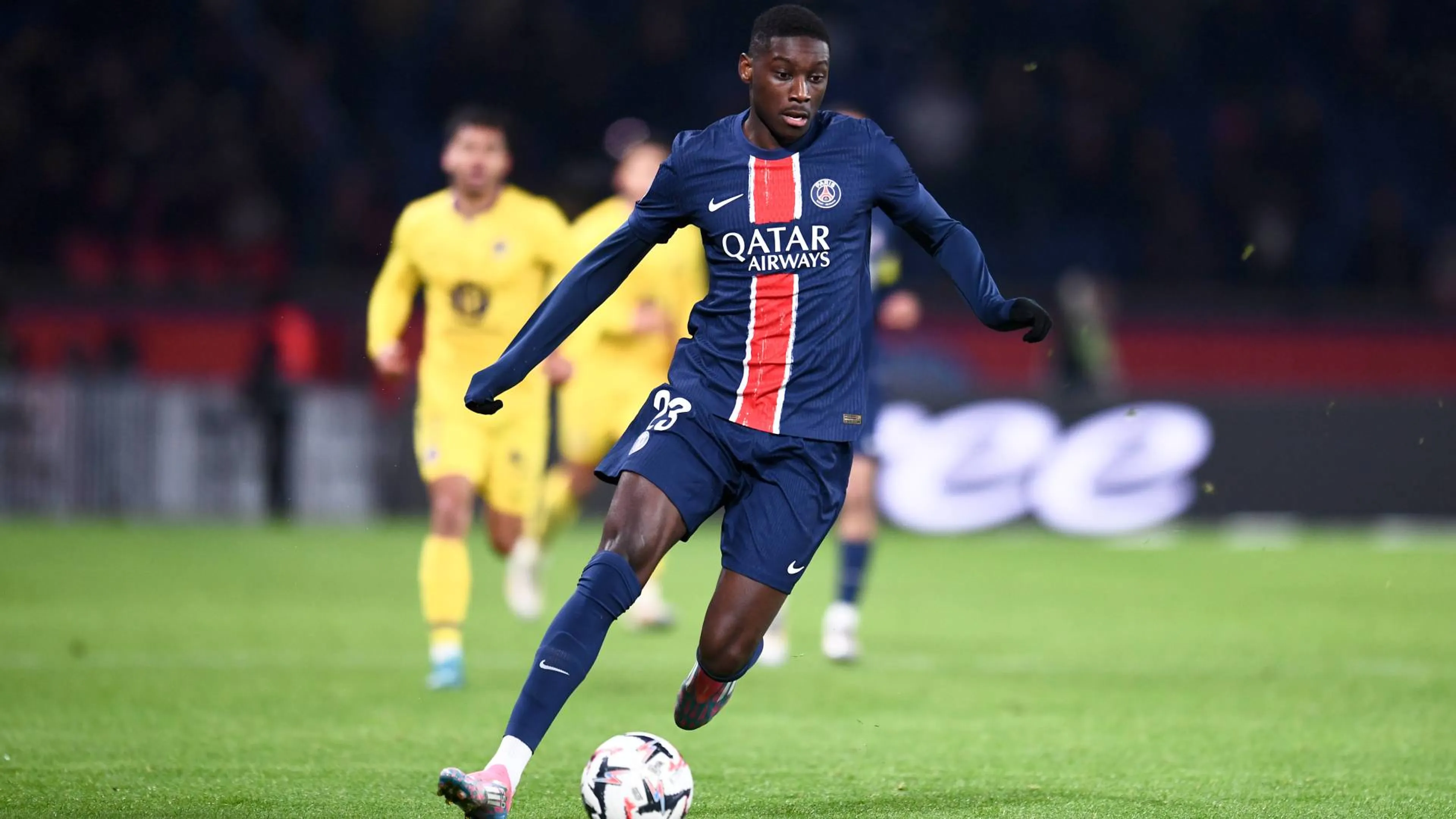 Copertina di Calciomercato Milan, Di Marzio: "Occhi su Kolo Muani"