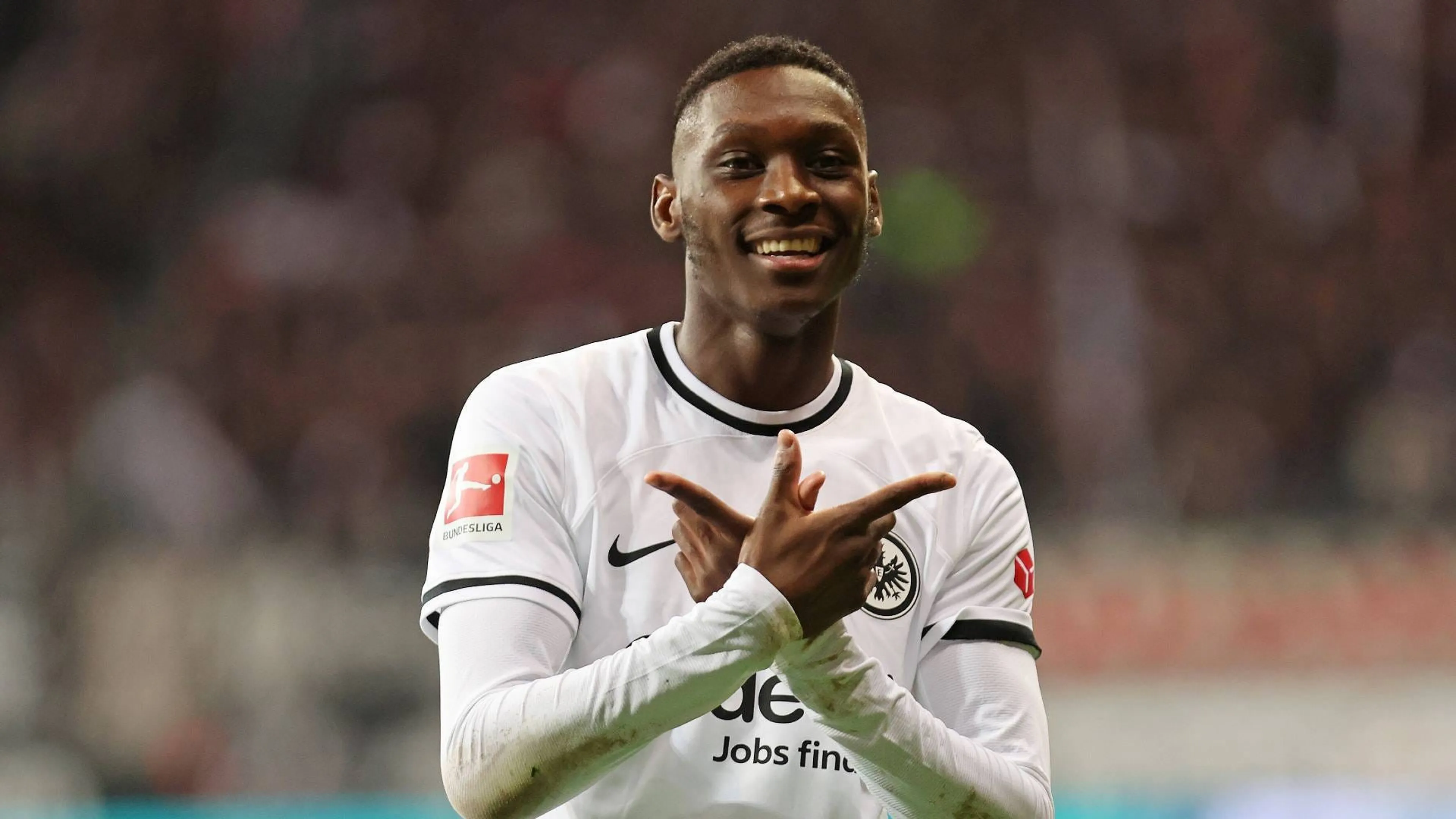 Copertina di Il Manchester United su Kolo Muani: pronta una cifra folle per l’attaccante
