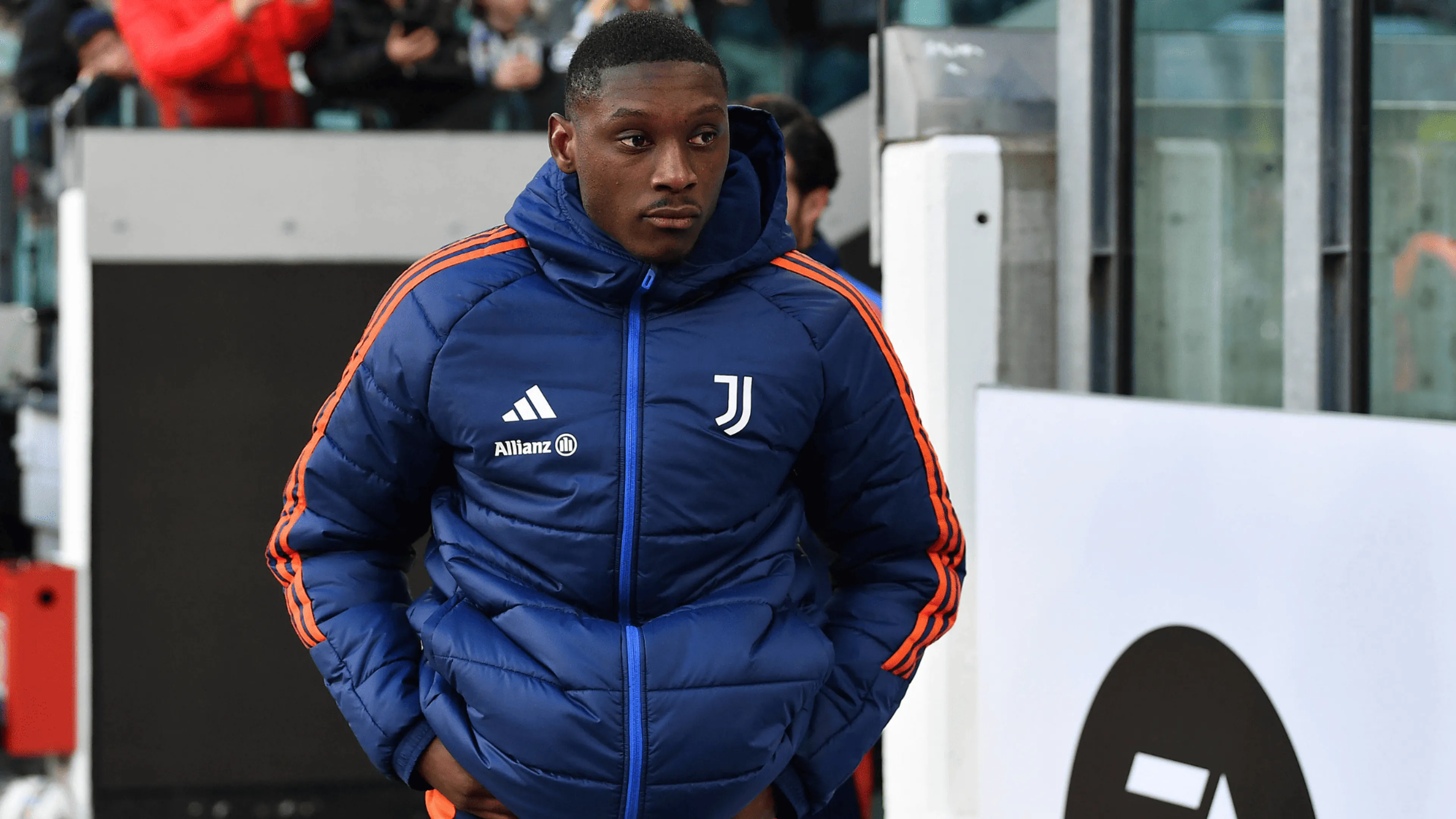 Copertina di Autogol Tudor? Ora la permanenza di Kolo Muani alla Juventus è in bilico