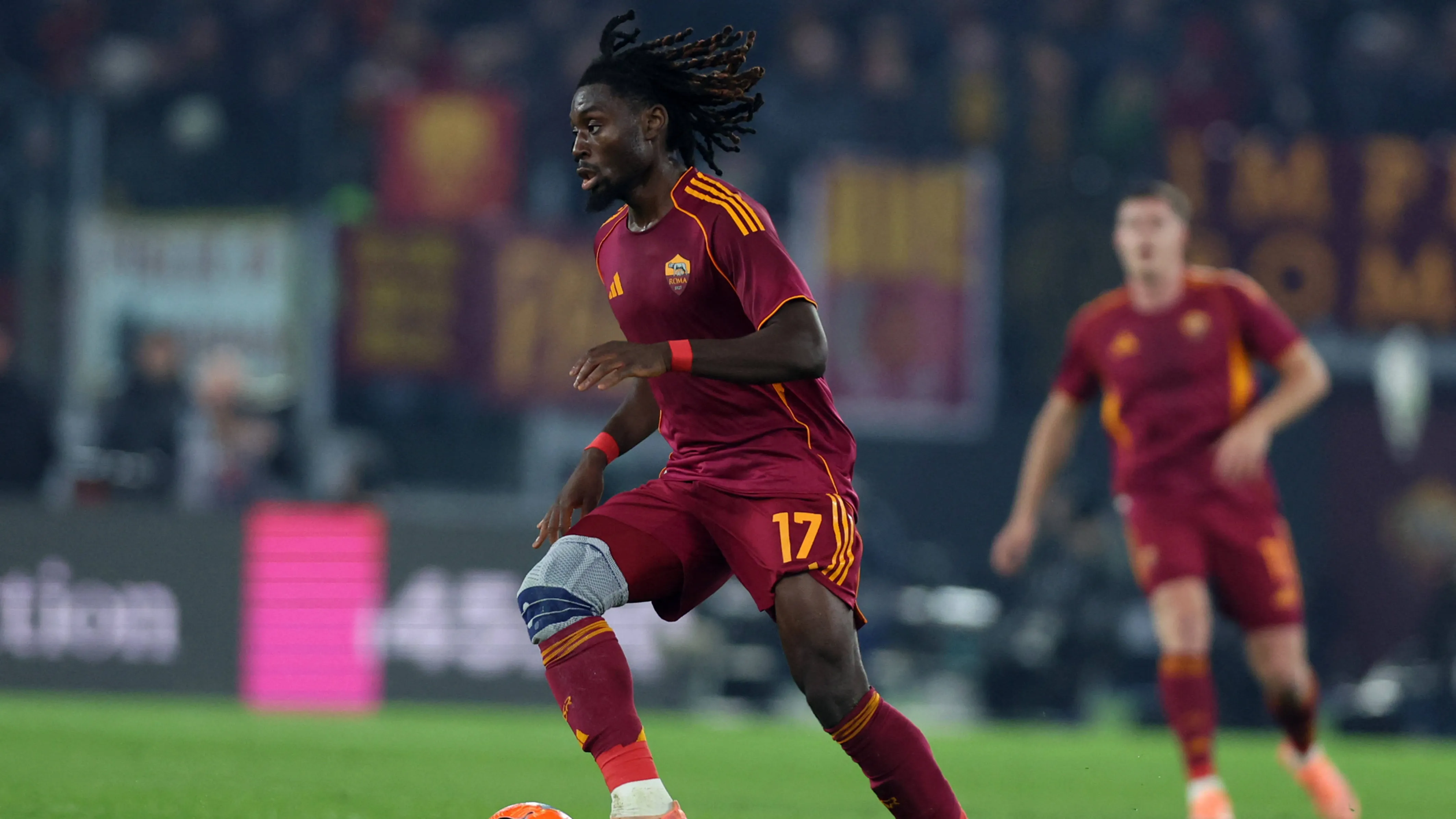 Fa discutere il fallo su Kone