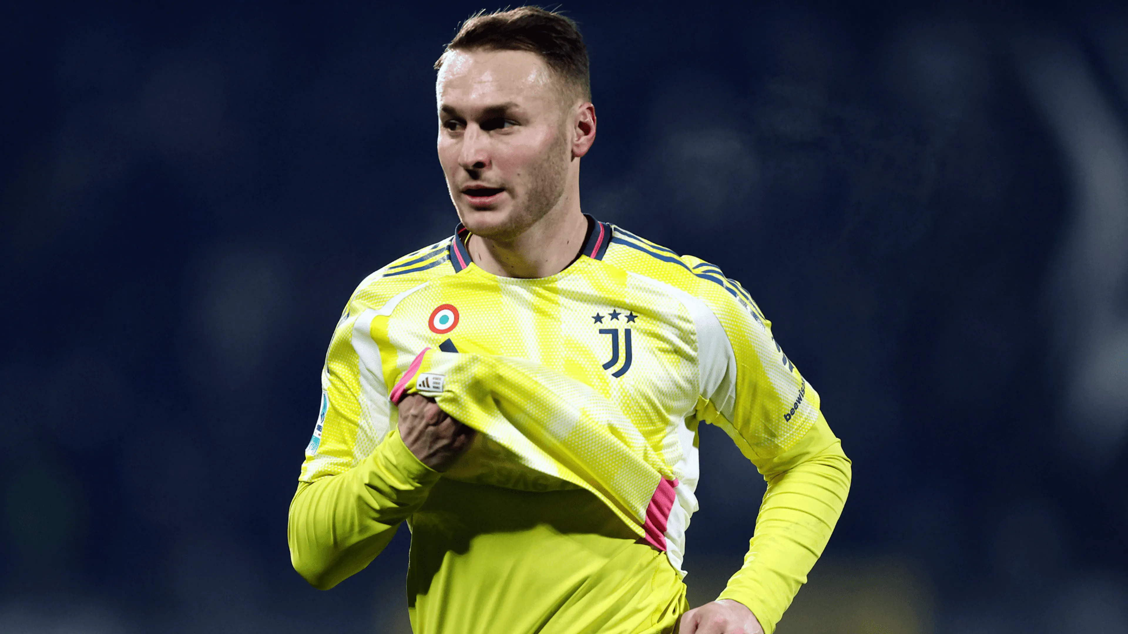 Copertina di Fantacalcio, quando torna Koopmeiners? Il comunicato della Juve chiarisce i tempi di recupero