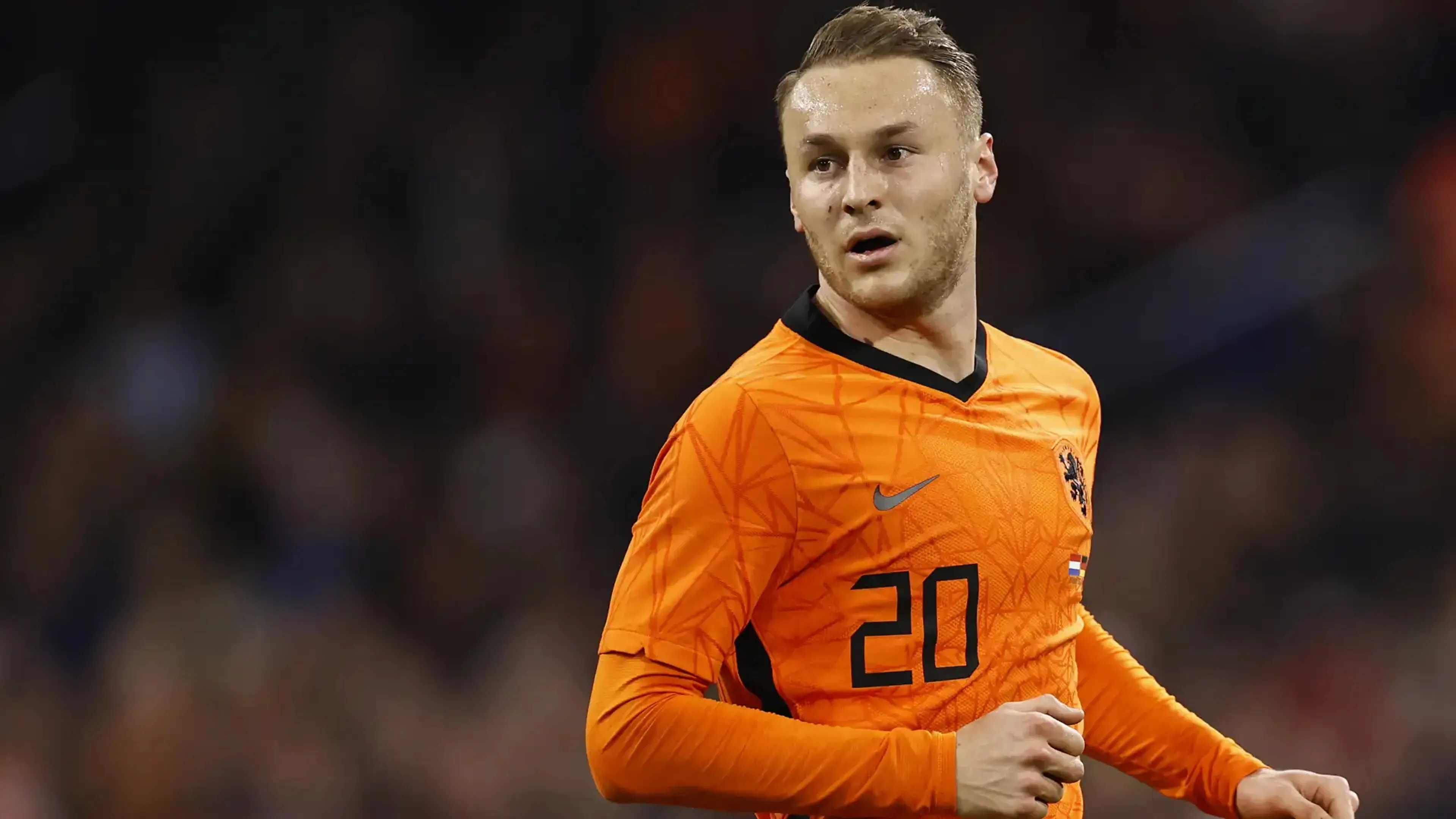 Copertina di Non solo De Jong, anche Koopmeiners salta EURO 2024: come sta il giocatore dell'Atalanta