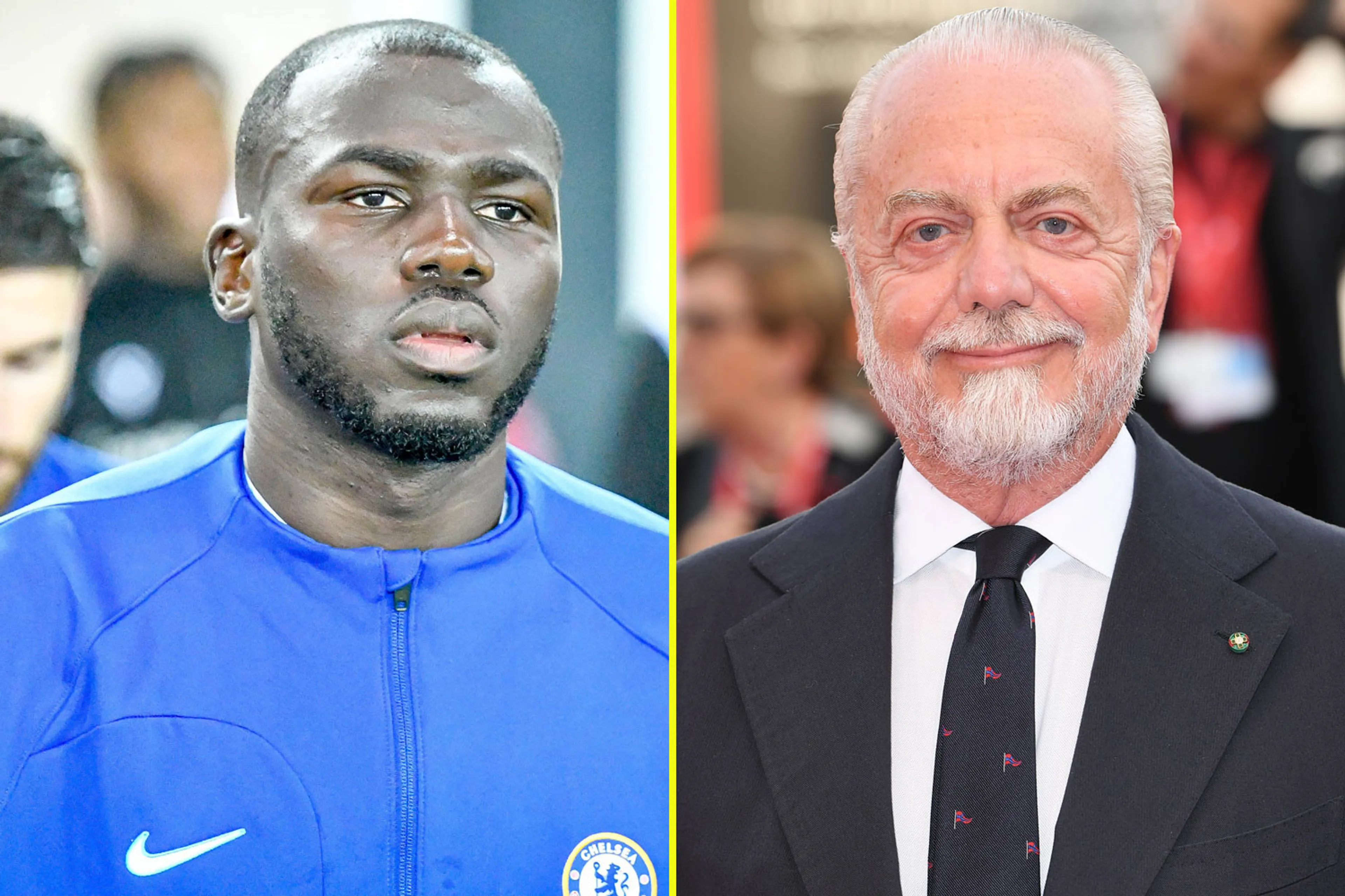 Copertina di Koulibaly risponde a De Laurentiis: “Serve rispetto per i giocatori africani. A Napoli non la pensano come lui”