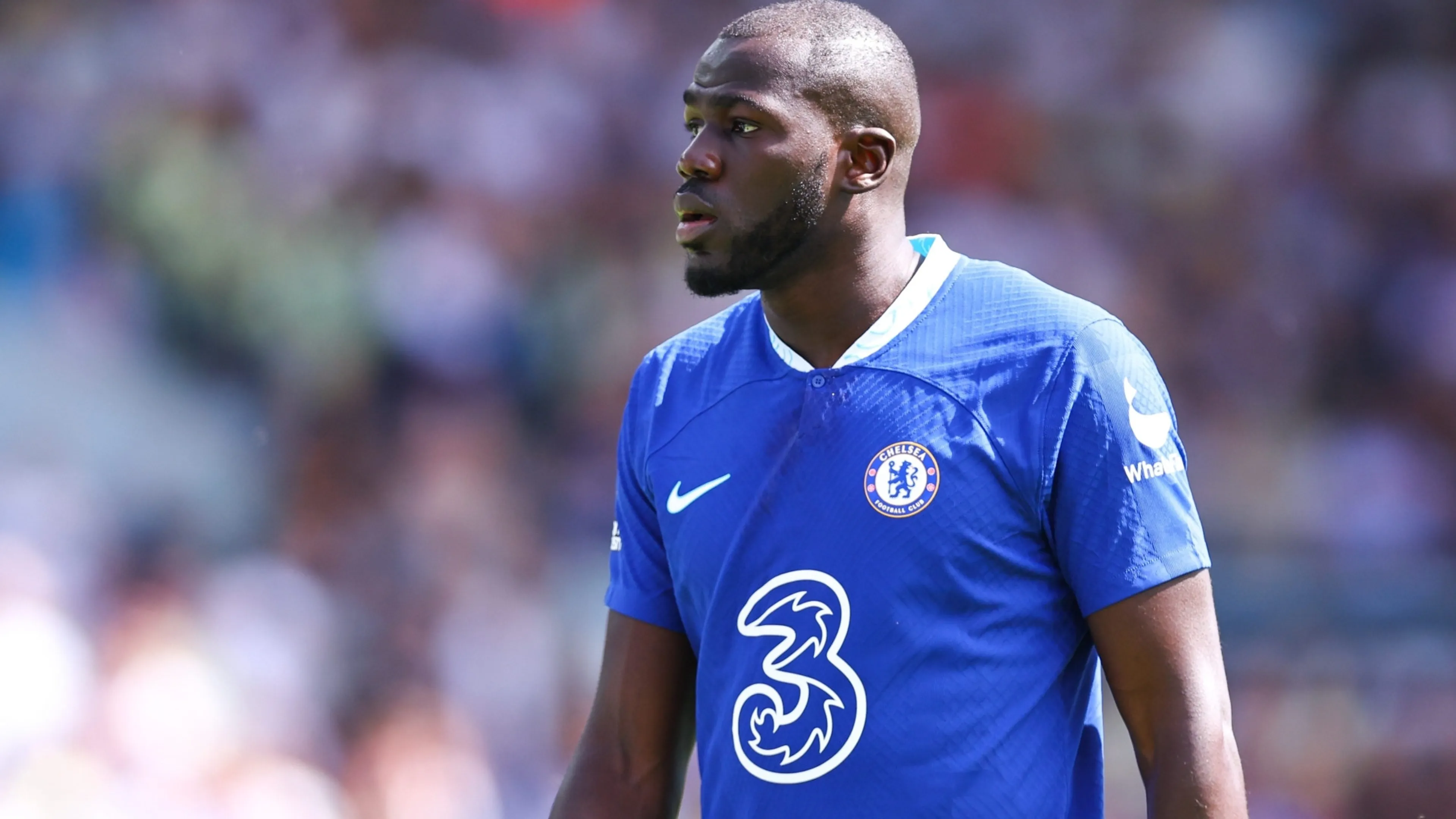 Copertina di Koulibaly confessa: “Riconoscente al Napoli, ma ho fatto di tutto per andare al Chelsea”