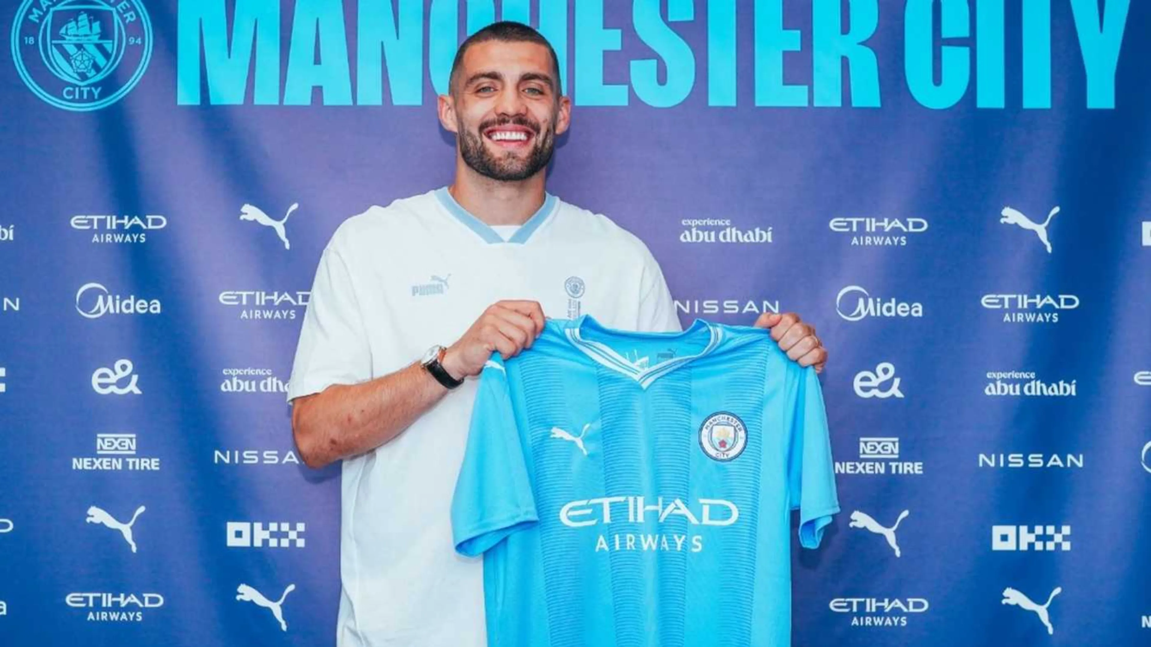 Kovacic al Man City fa felice l'Inter: quanto incassa il suo ex club