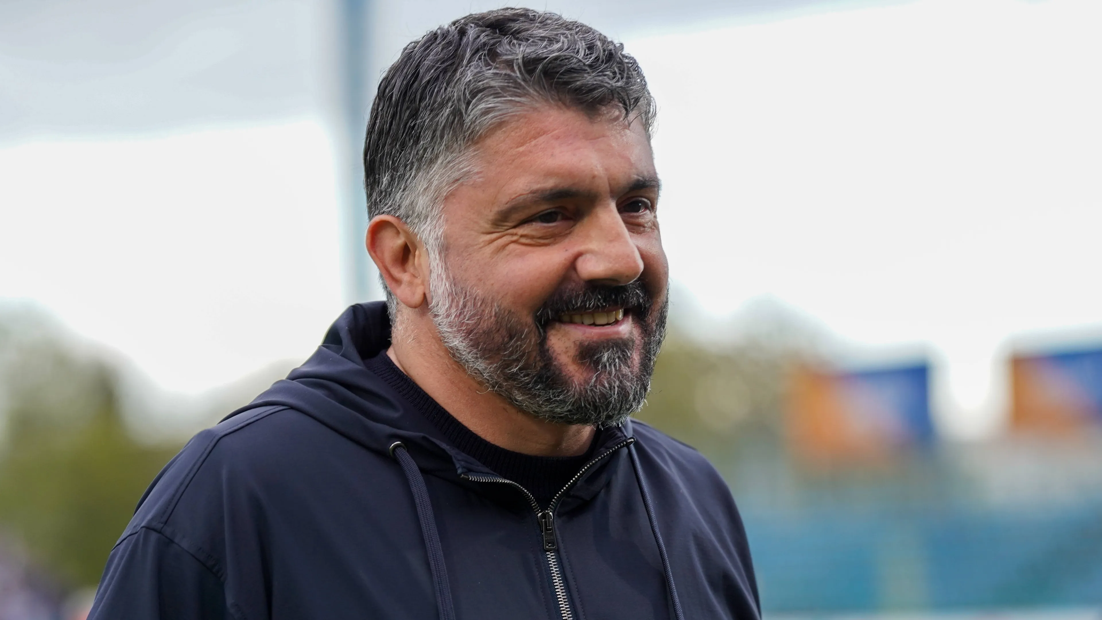 Italia, con Gattuso mai più i casi come quello di Acerbi