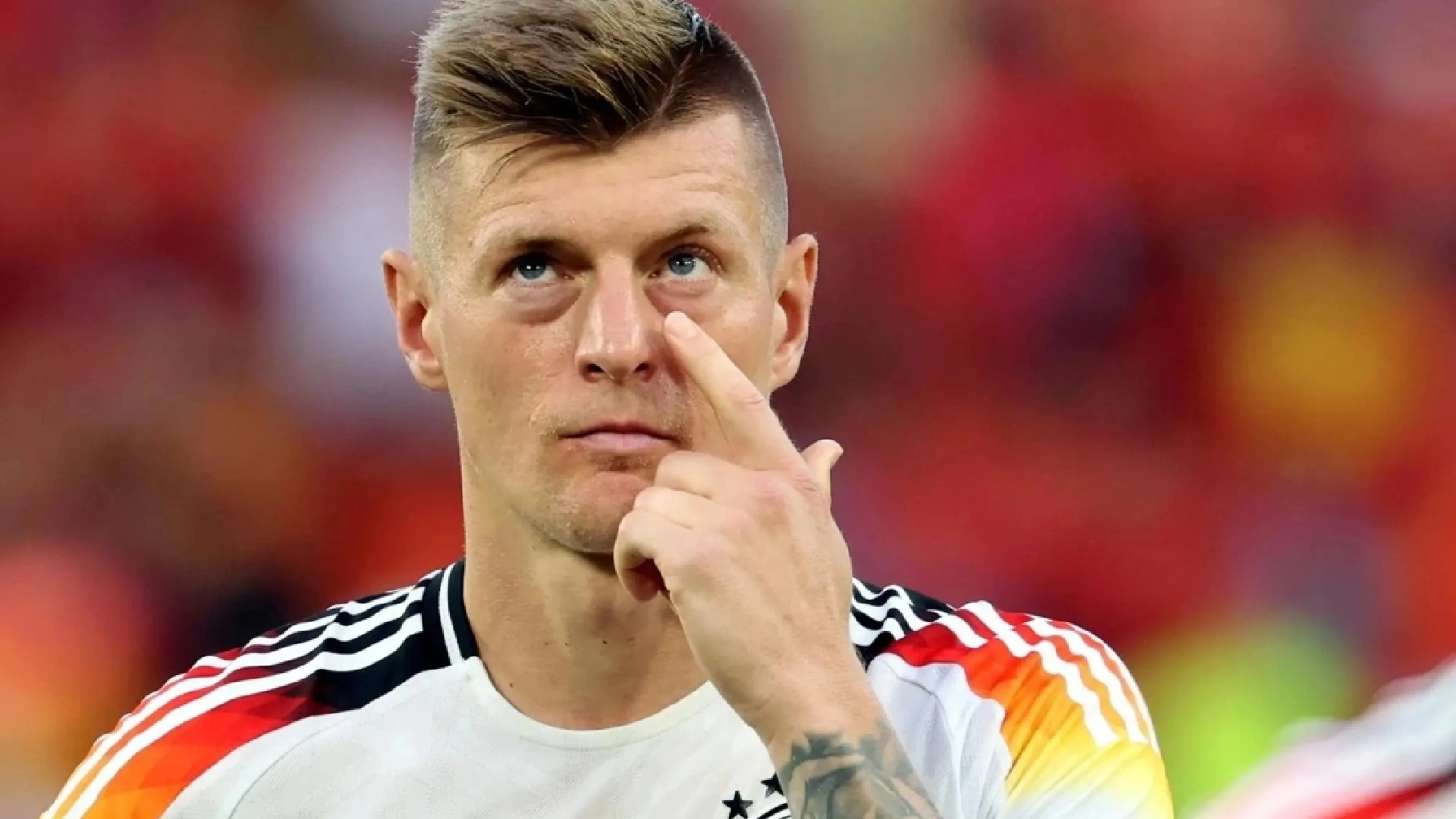 La nefasta profezia di Kroos: "Non guarderò il Mondiale per Club, ecco cosa accadrà"