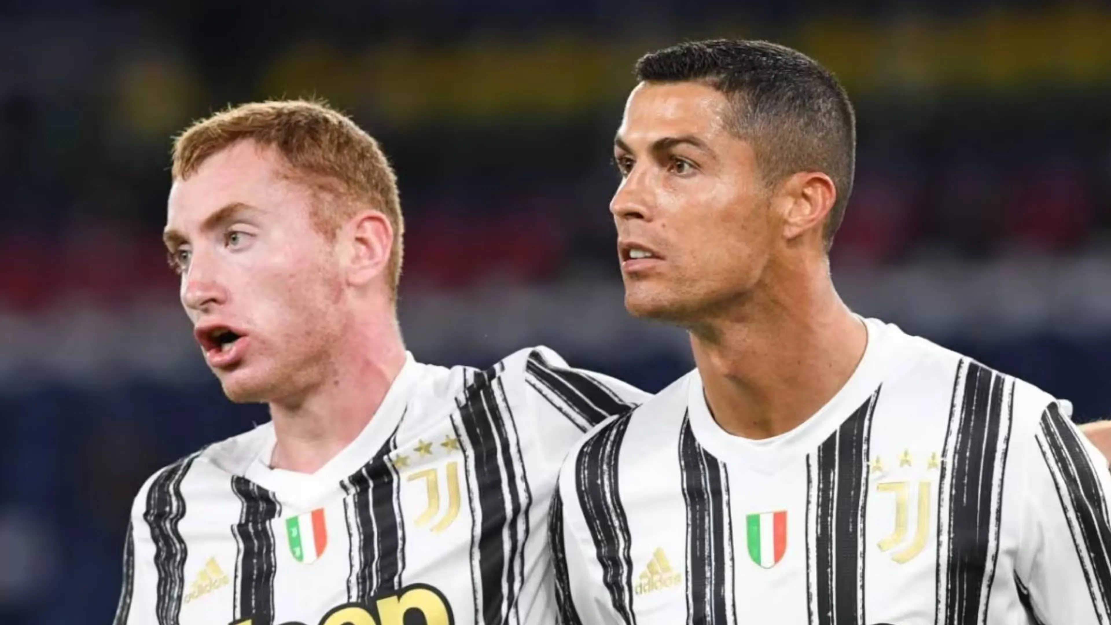 Kulusevski rivela: "Non capivo i consigli di CR7, ora conosco il mio corpo"