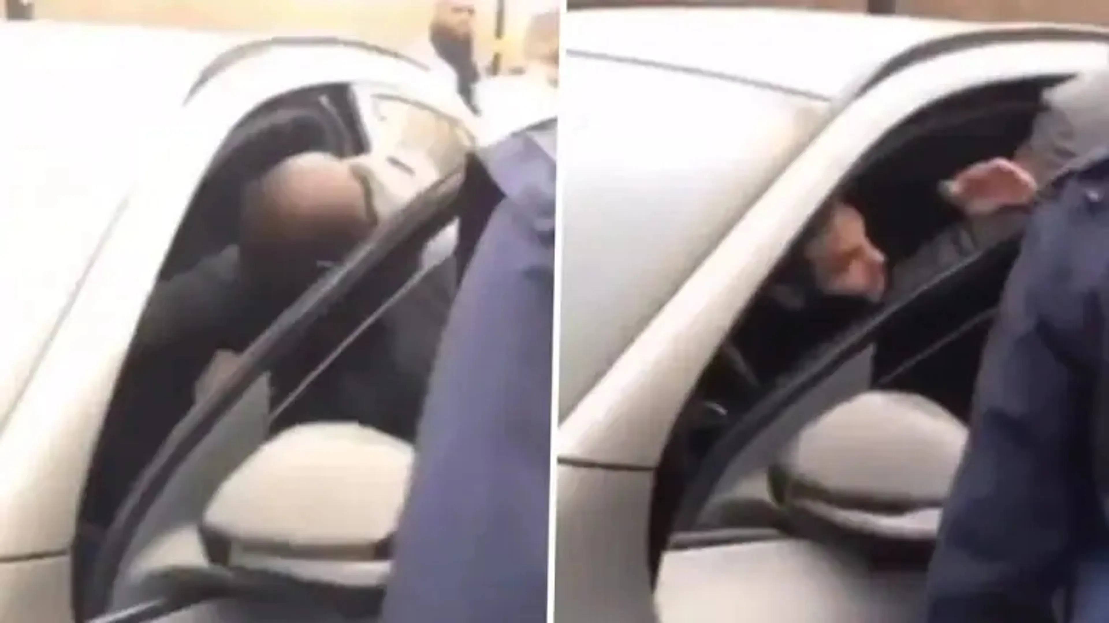 Copertina di Kurzawa aggredito dai tifosi parigini mentre era in auto: “Vattene dal club” (VIDEO)